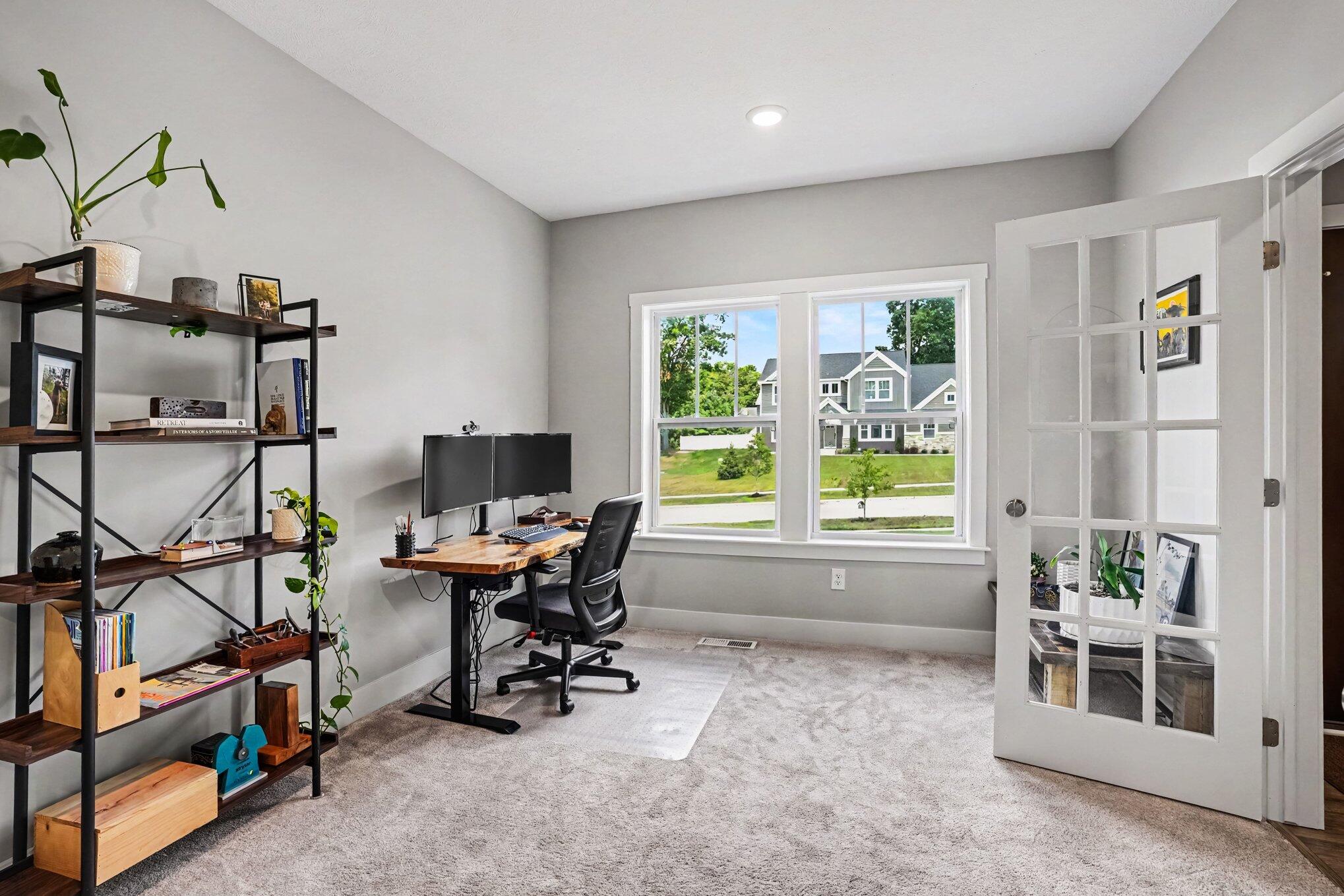 5927 Boxthorn Trail Kalamazoo MI 49009