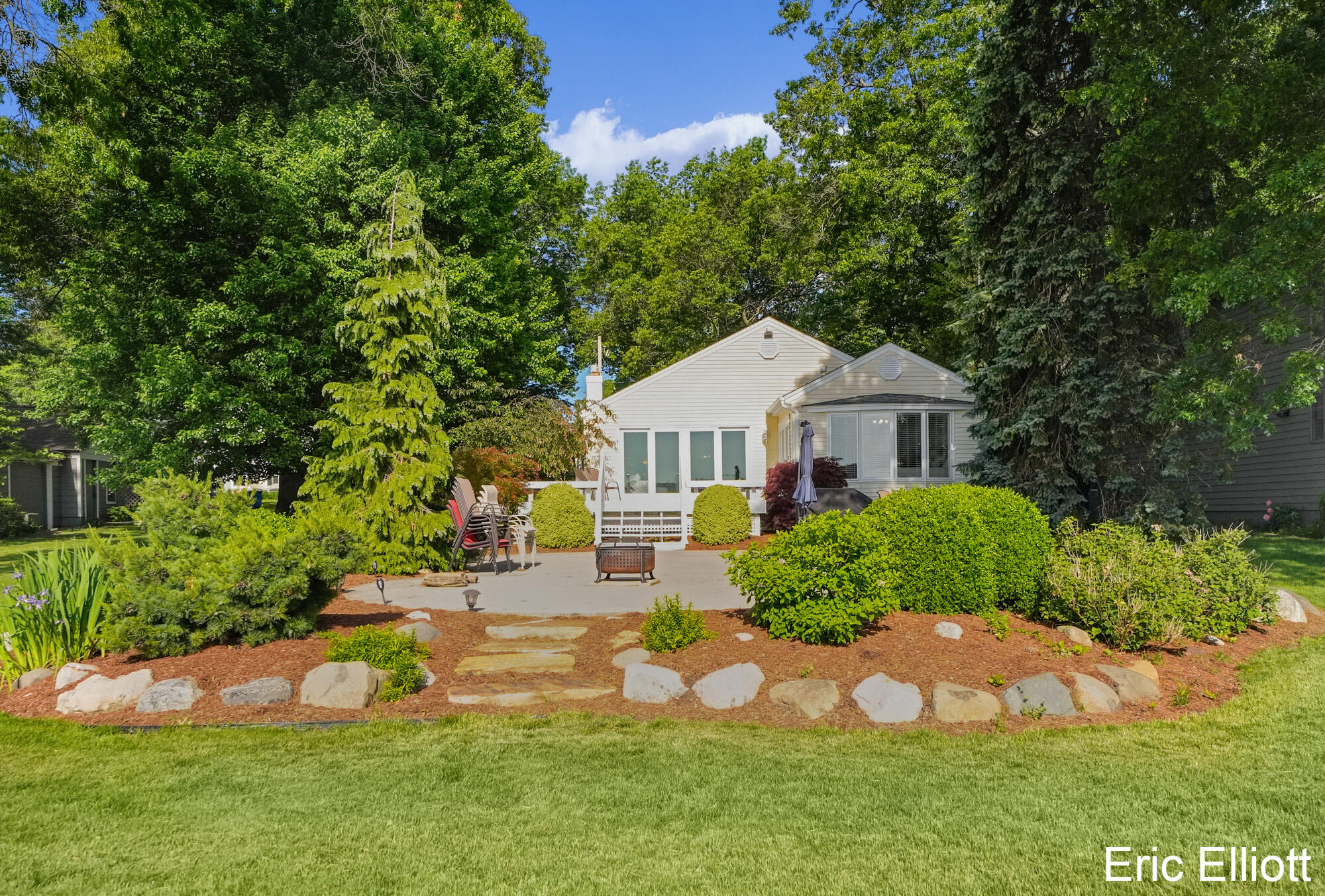 Holland MI, 365 Big Bay Drive