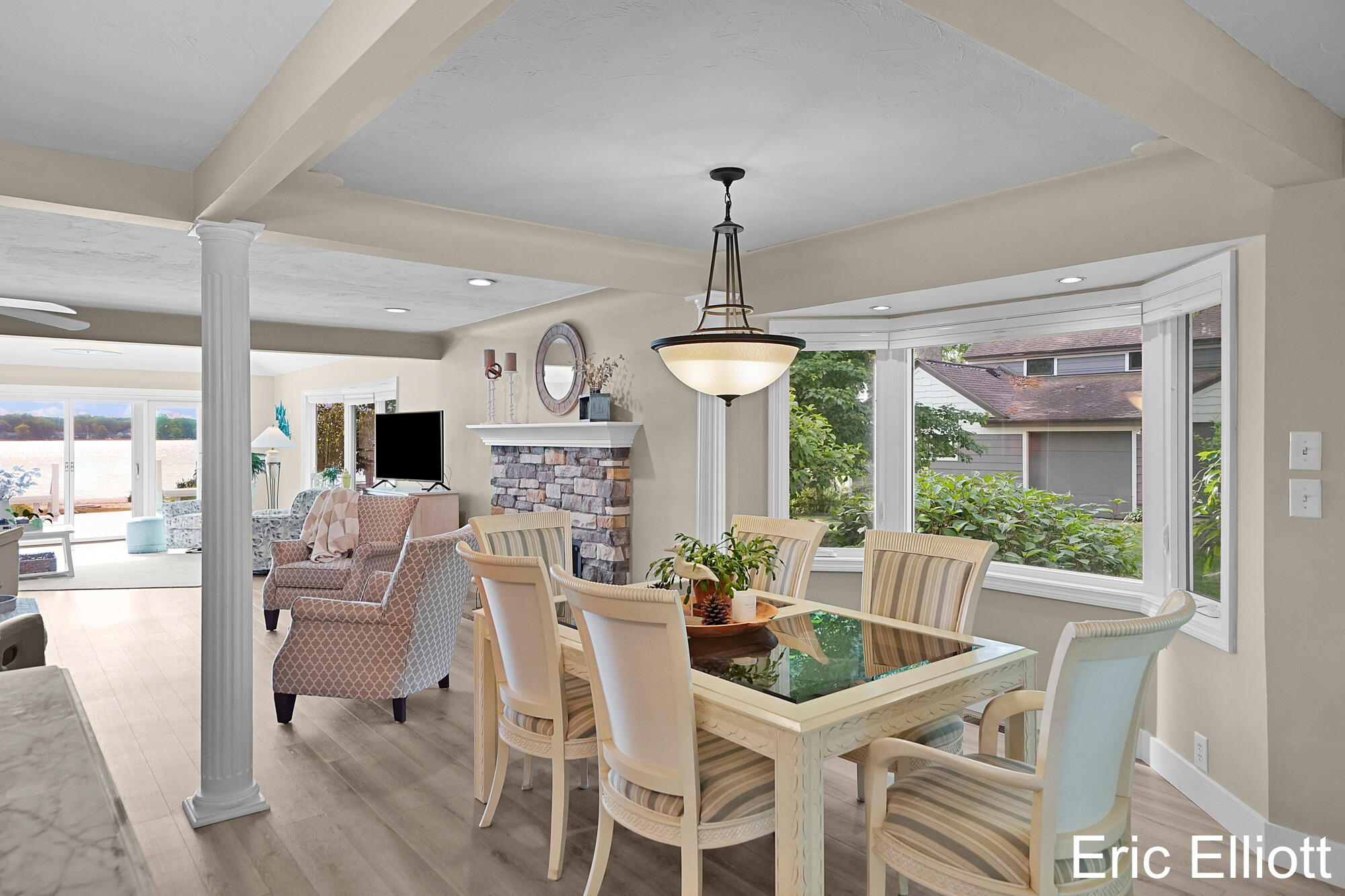 365 Big Bay Drive Holland MI 49424