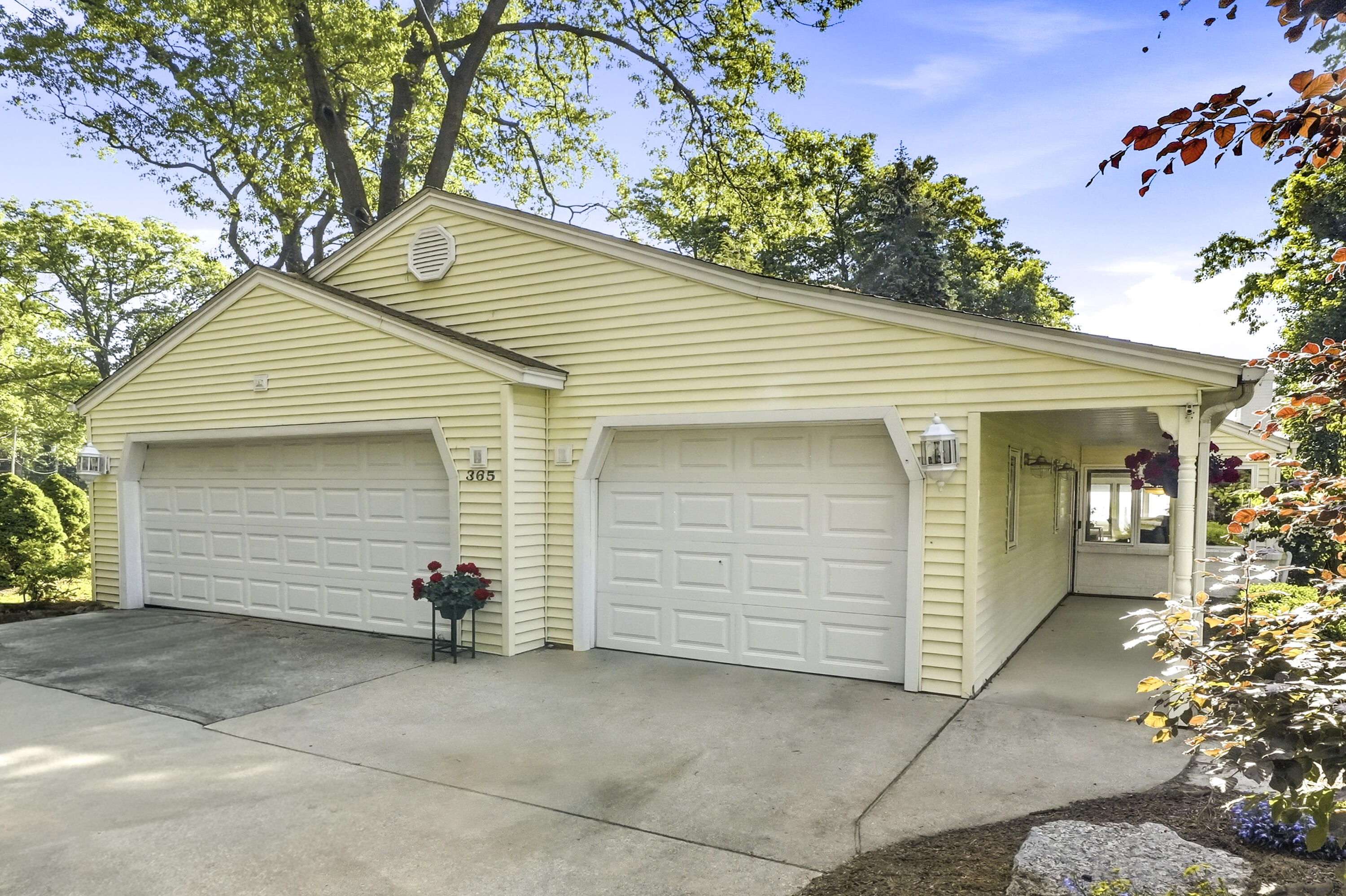 365 Big Bay Drive Holland MI 49424