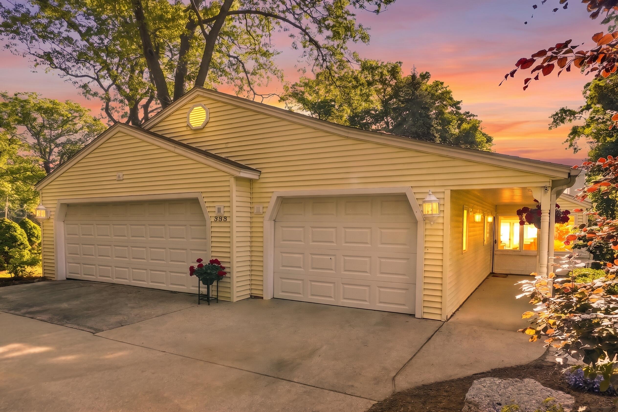 365 Big Bay Drive Holland MI 49424
