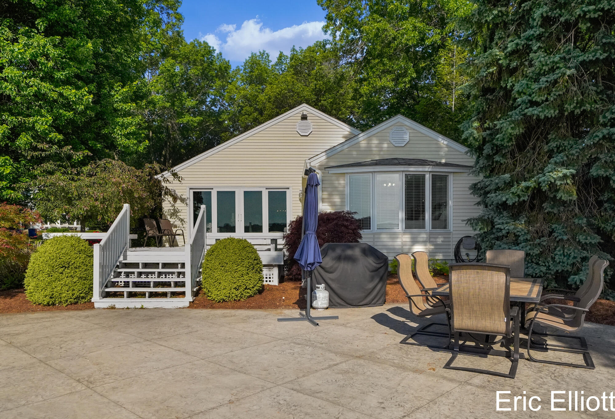 365 Big Bay Drive Holland MI 49424