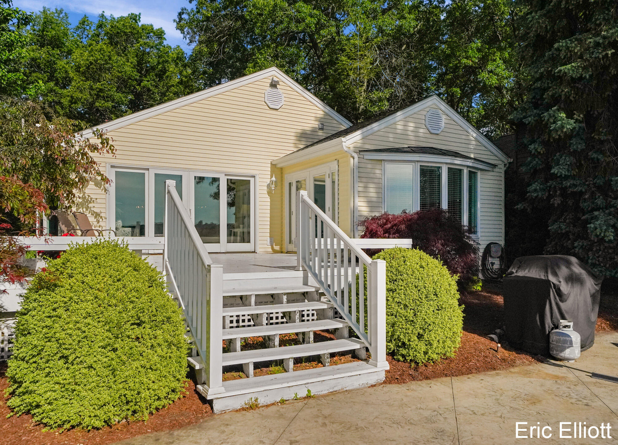365 Big Bay Drive Holland MI 49424