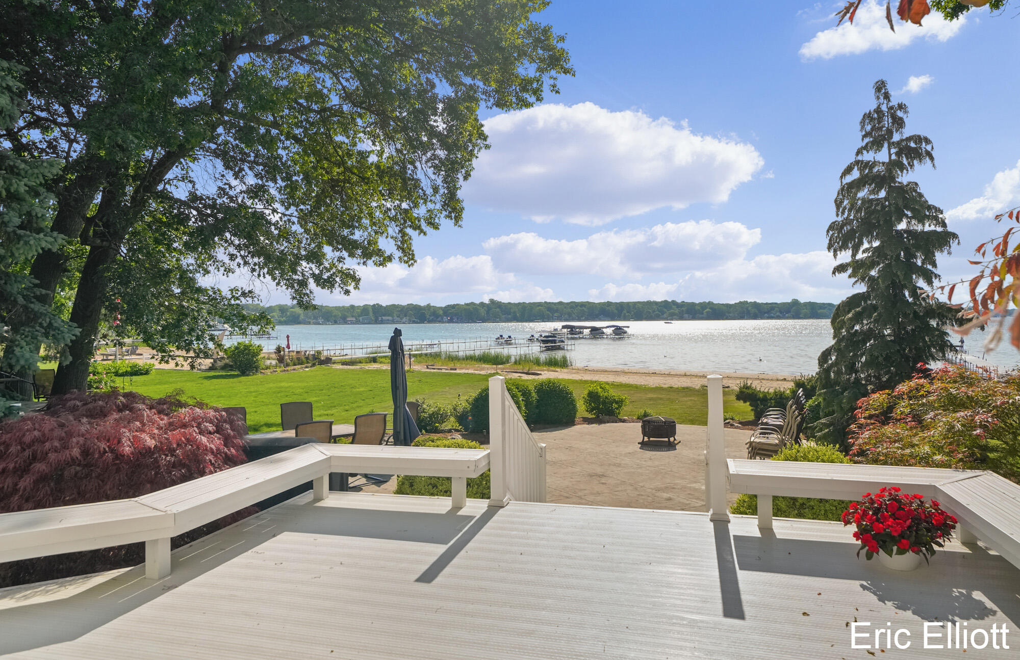 365 Big Bay Drive Holland MI 49424