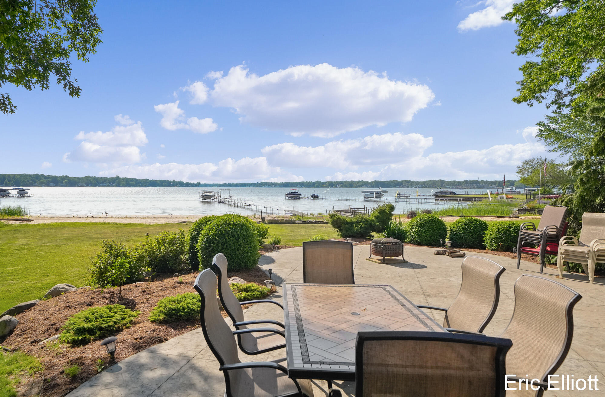 365 Big Bay Drive Holland MI 49424