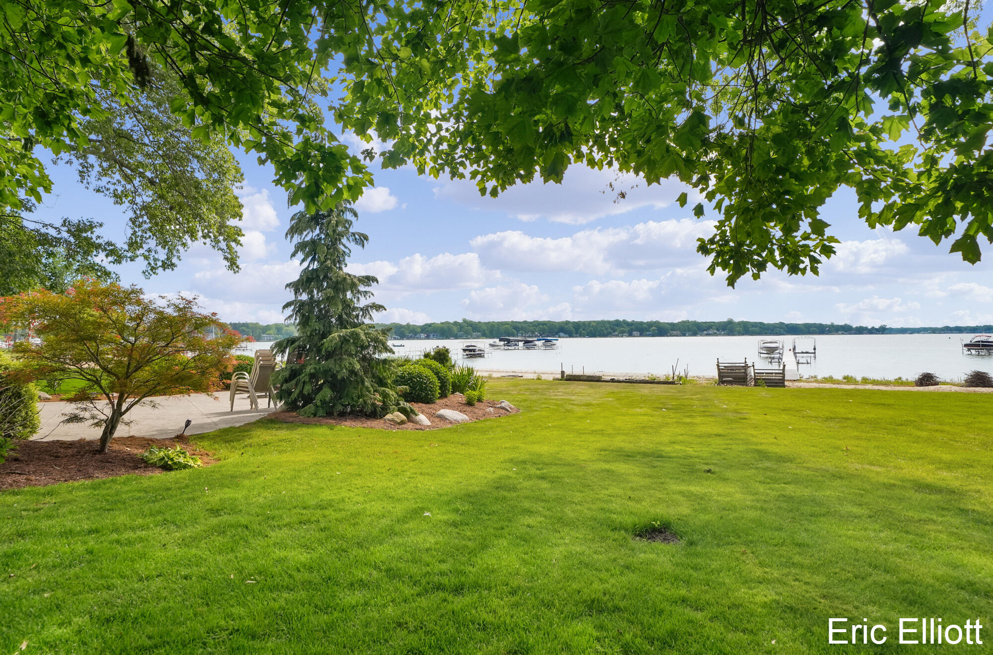 365 Big Bay Drive Holland MI 49424