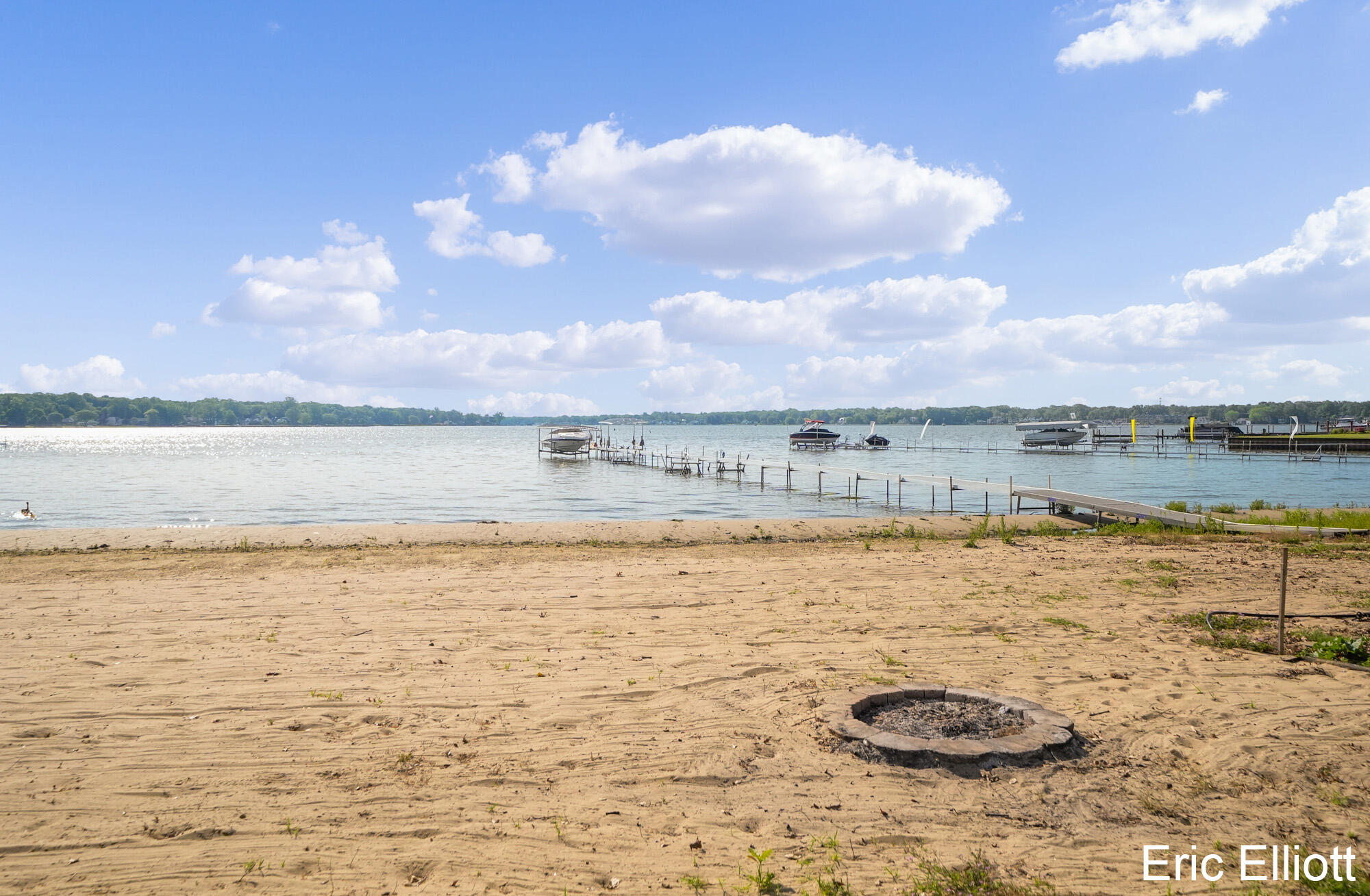 365 Big Bay Drive Holland MI 49424