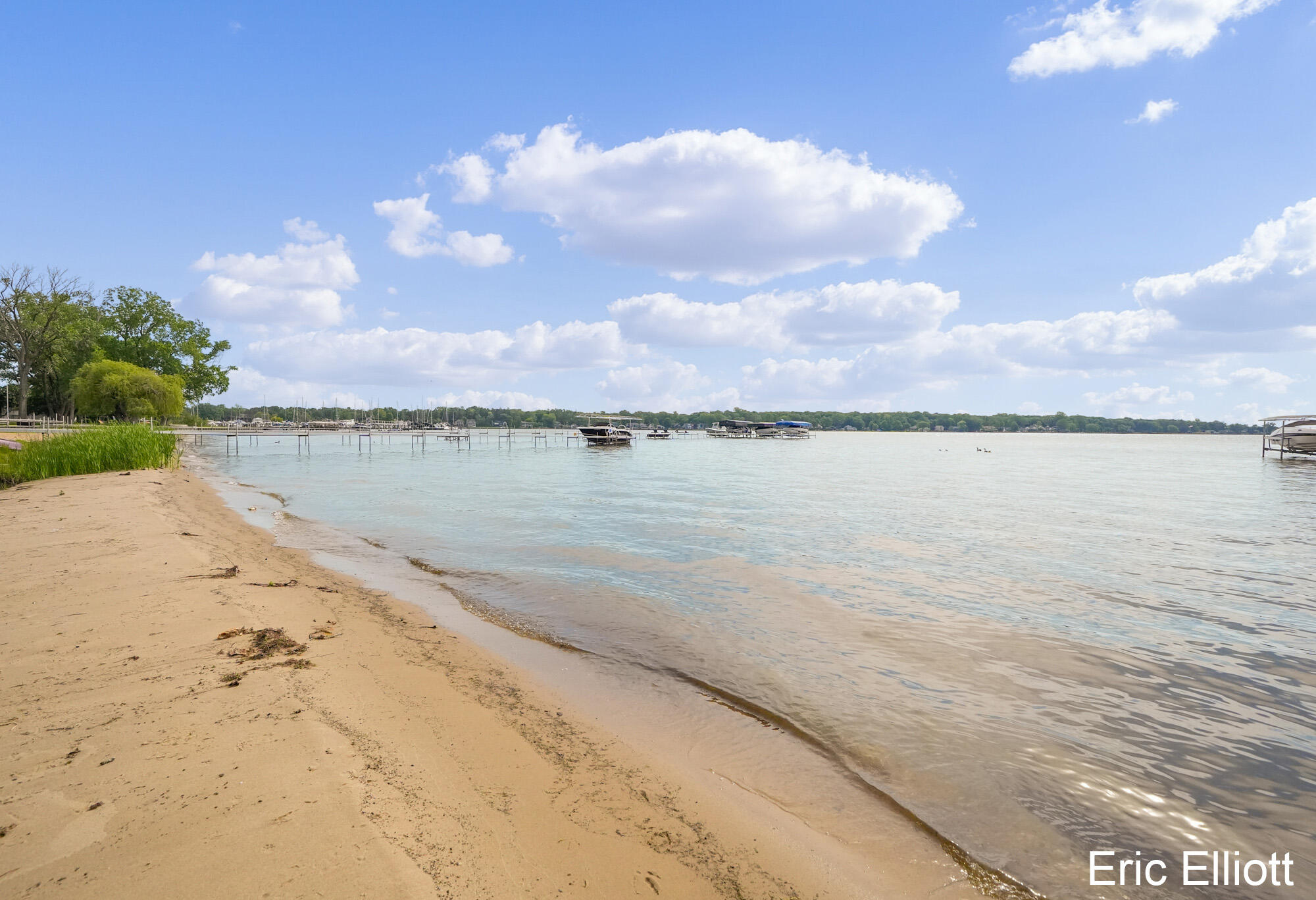 365 Big Bay Drive Holland MI 49424