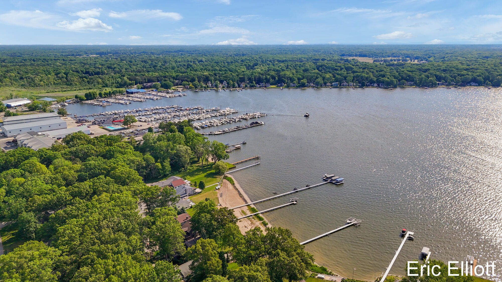 365 Big Bay Drive Holland MI 49424
