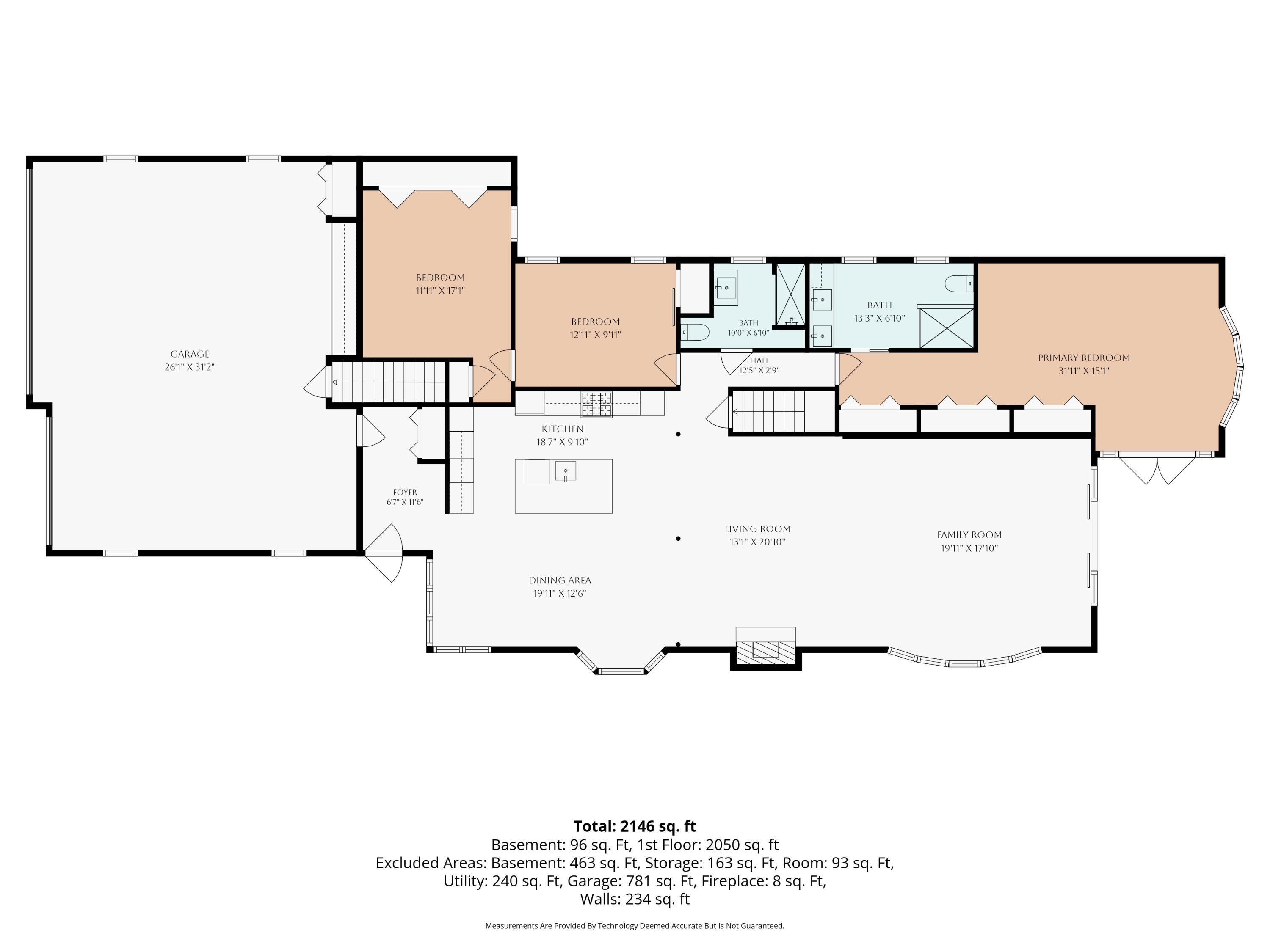 365 Big Bay Drive Holland MI 49424