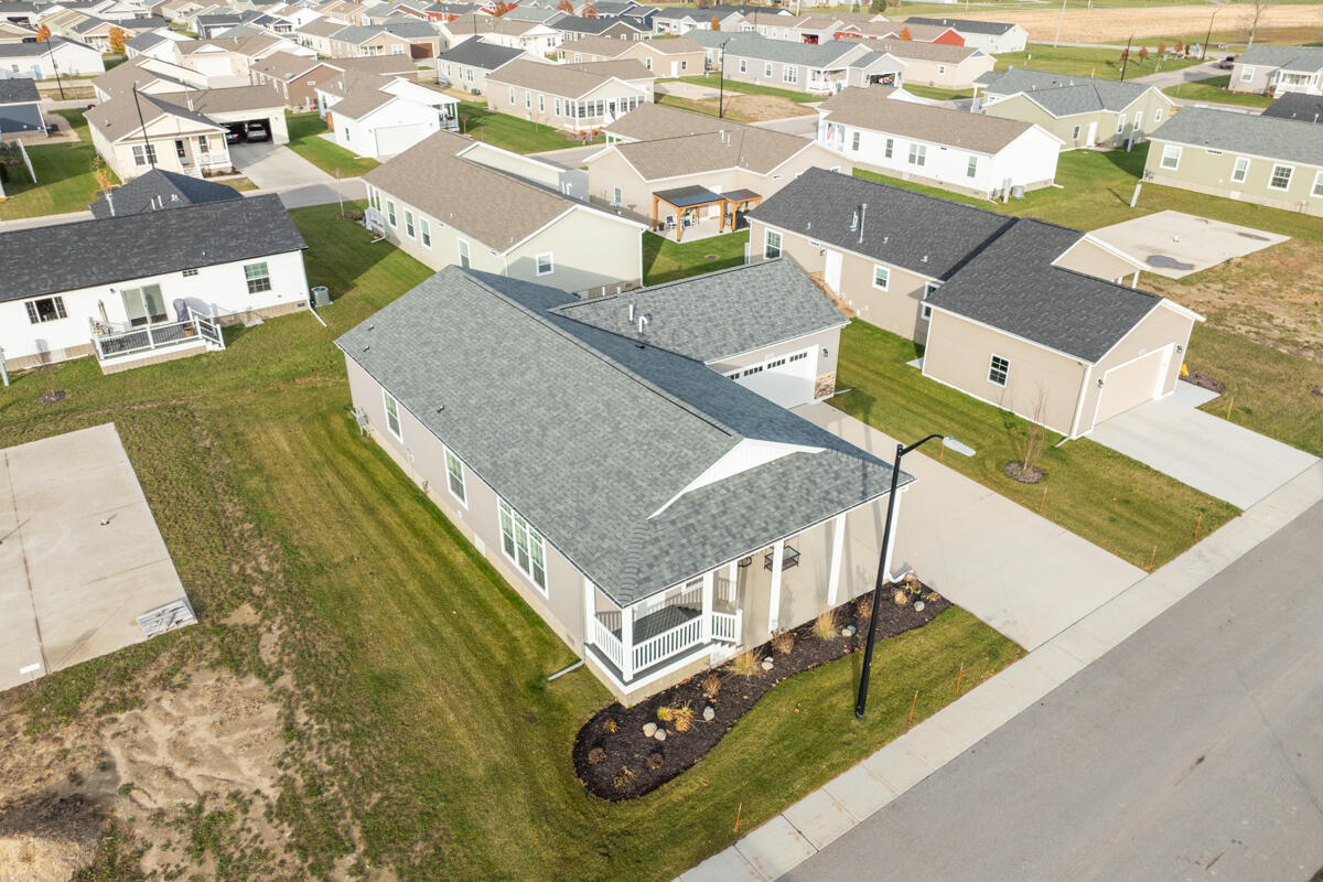 5221 Hollow Lane Holland MI 49423