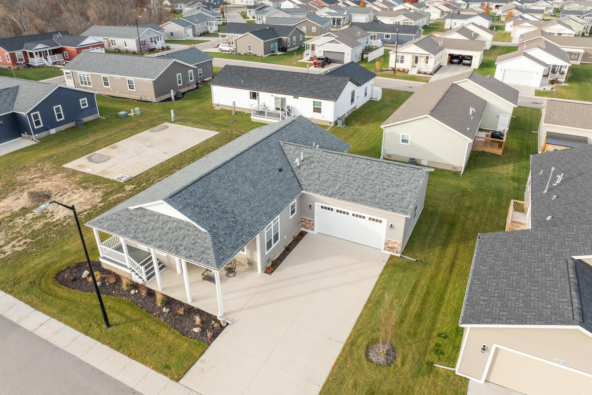 5221 Hollow Lane Holland MI 49423