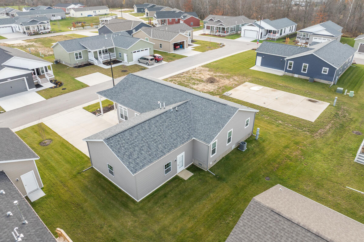 5221 Hollow Lane Holland MI 49423