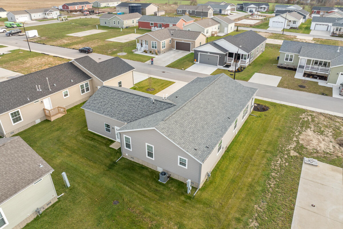 5221 Hollow Lane Holland MI 49423