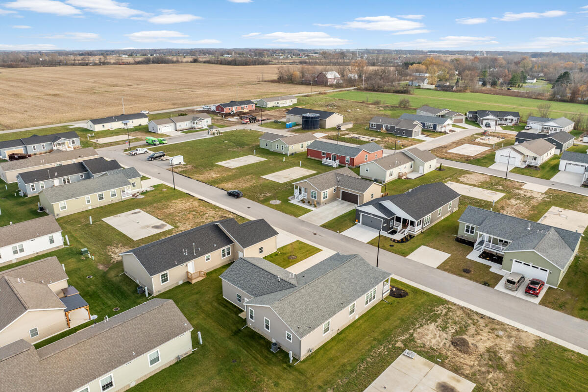5221 Hollow Lane Holland MI 49423