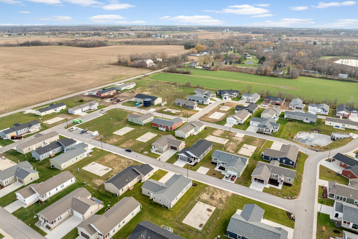 5221 Hollow Lane Holland MI 49423