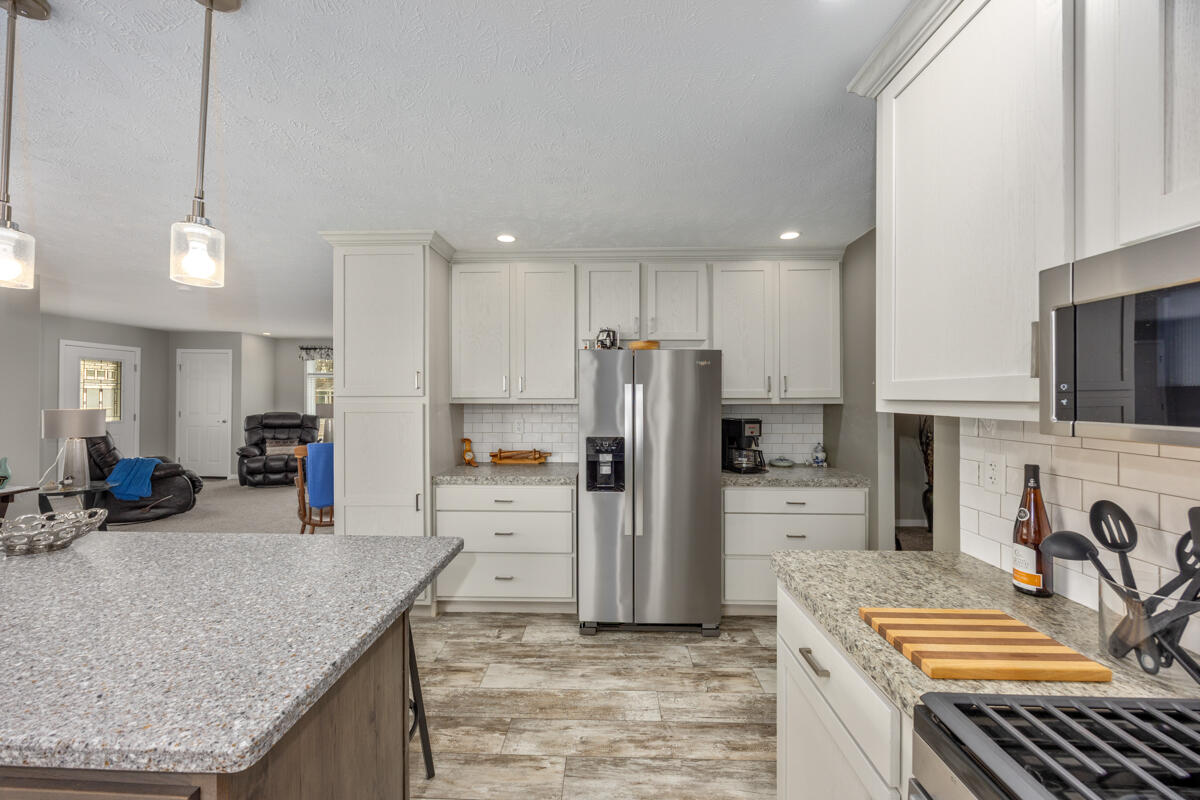 5221 Hollow Lane Holland MI 49423