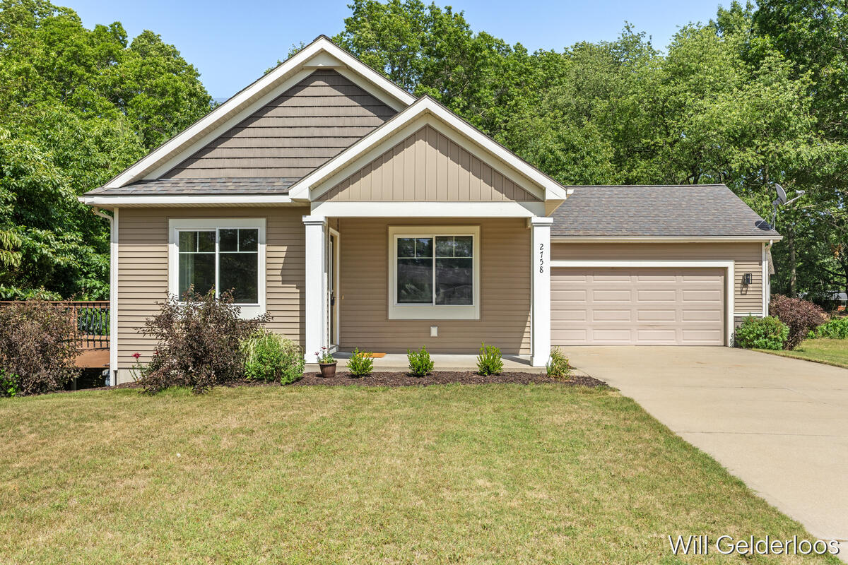 2758 Jacklyn Court Holland MI 49424