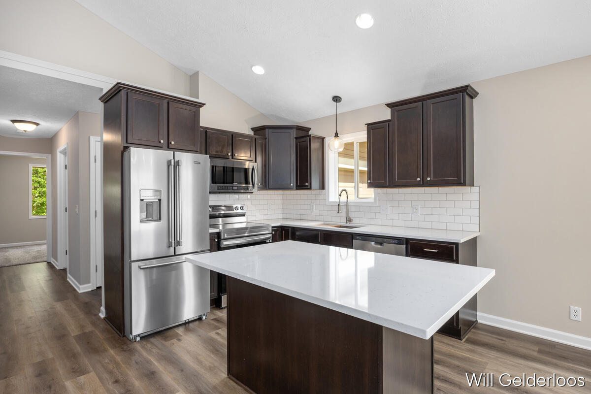 2758 Jacklyn Court Holland MI 49424