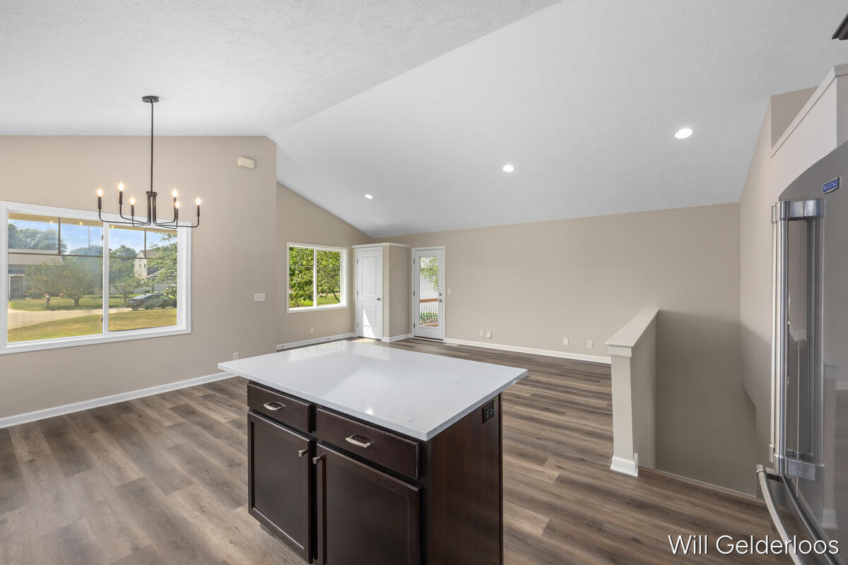 2758 Jacklyn Court Holland MI 49424