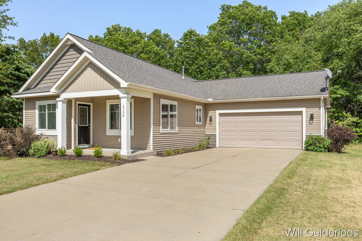 2758 Jacklyn Court Holland MI 49424