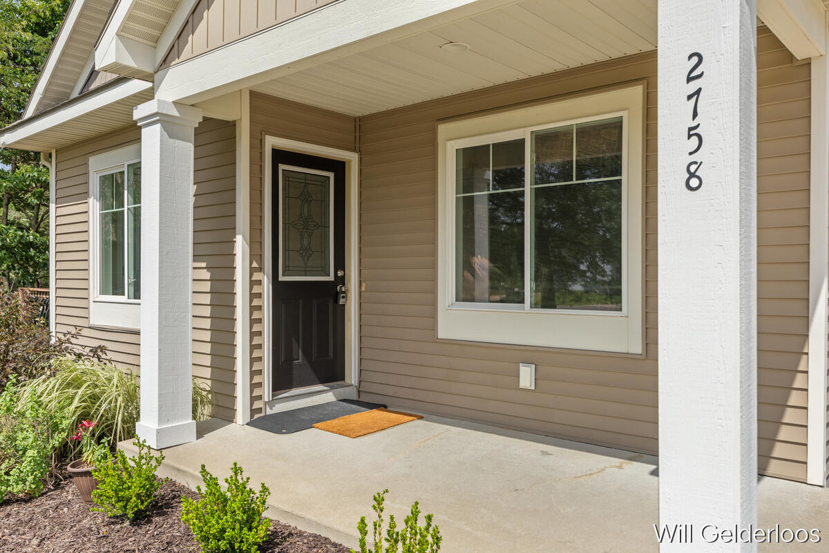 2758 Jacklyn Court Holland MI 49424