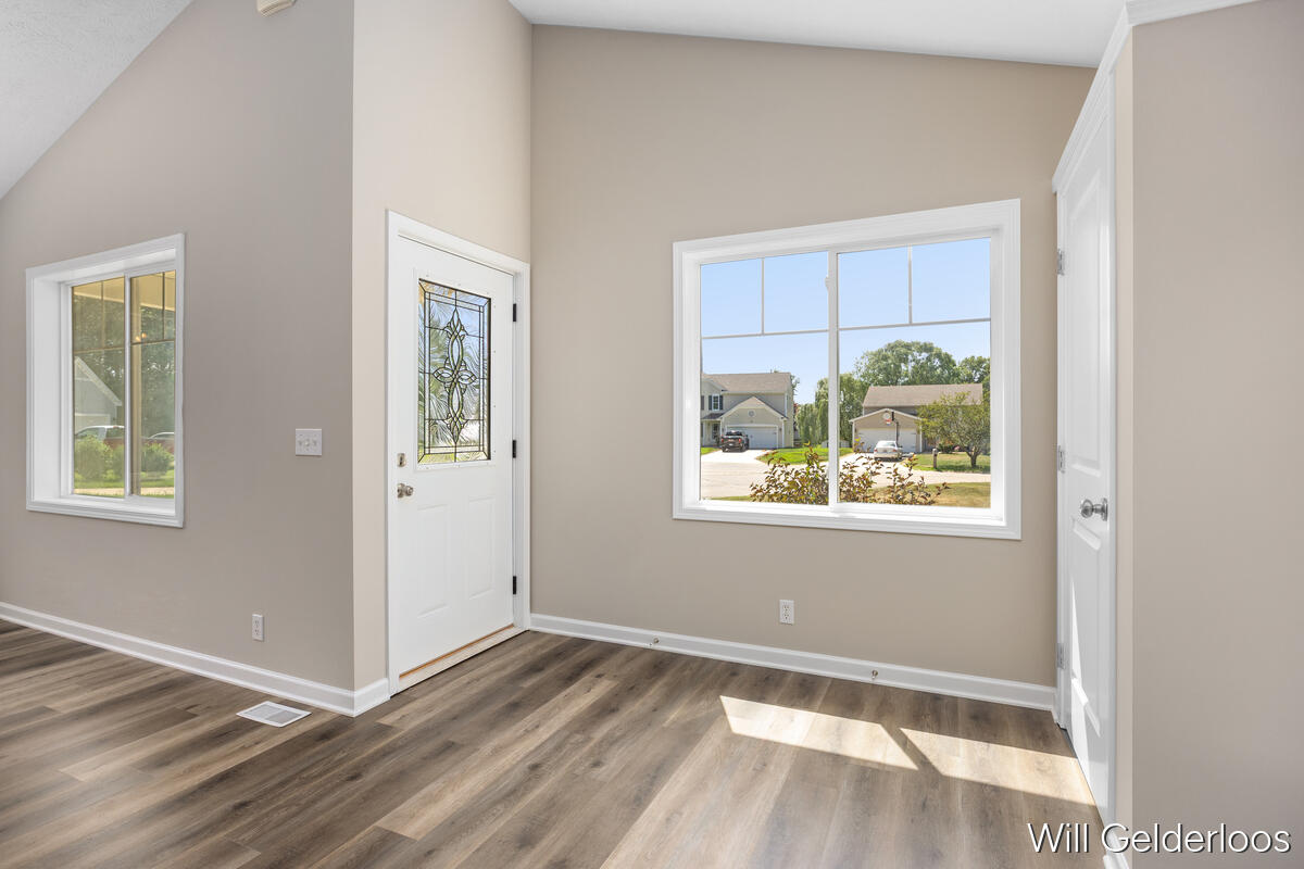 2758 Jacklyn Court Holland MI 49424