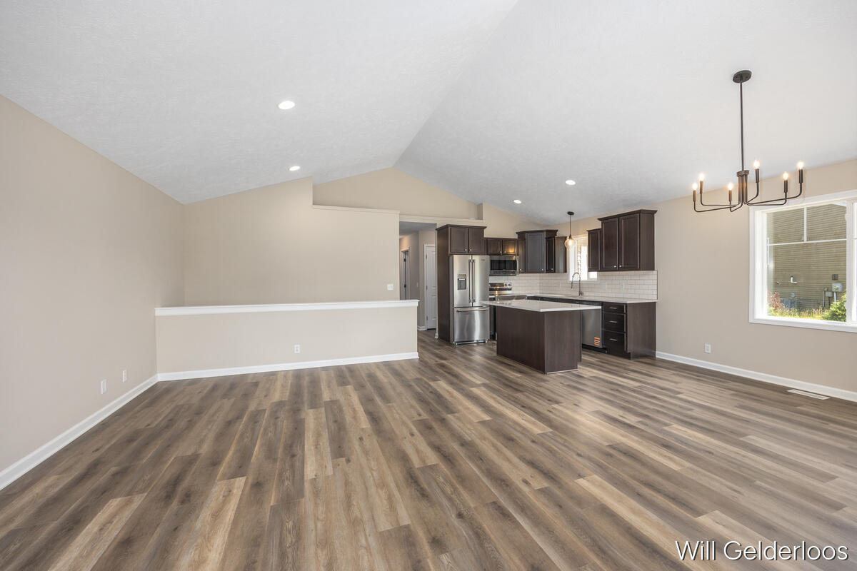2758 Jacklyn Court Holland MI 49424