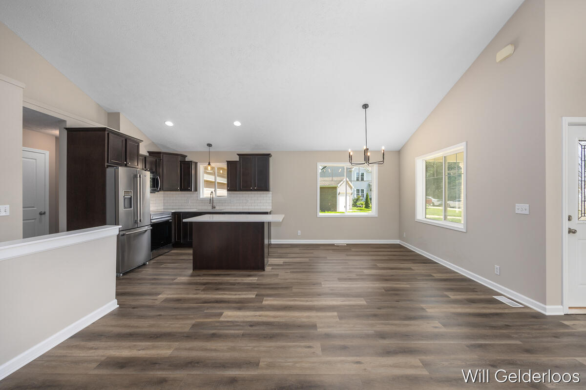 2758 Jacklyn Court Holland MI 49424