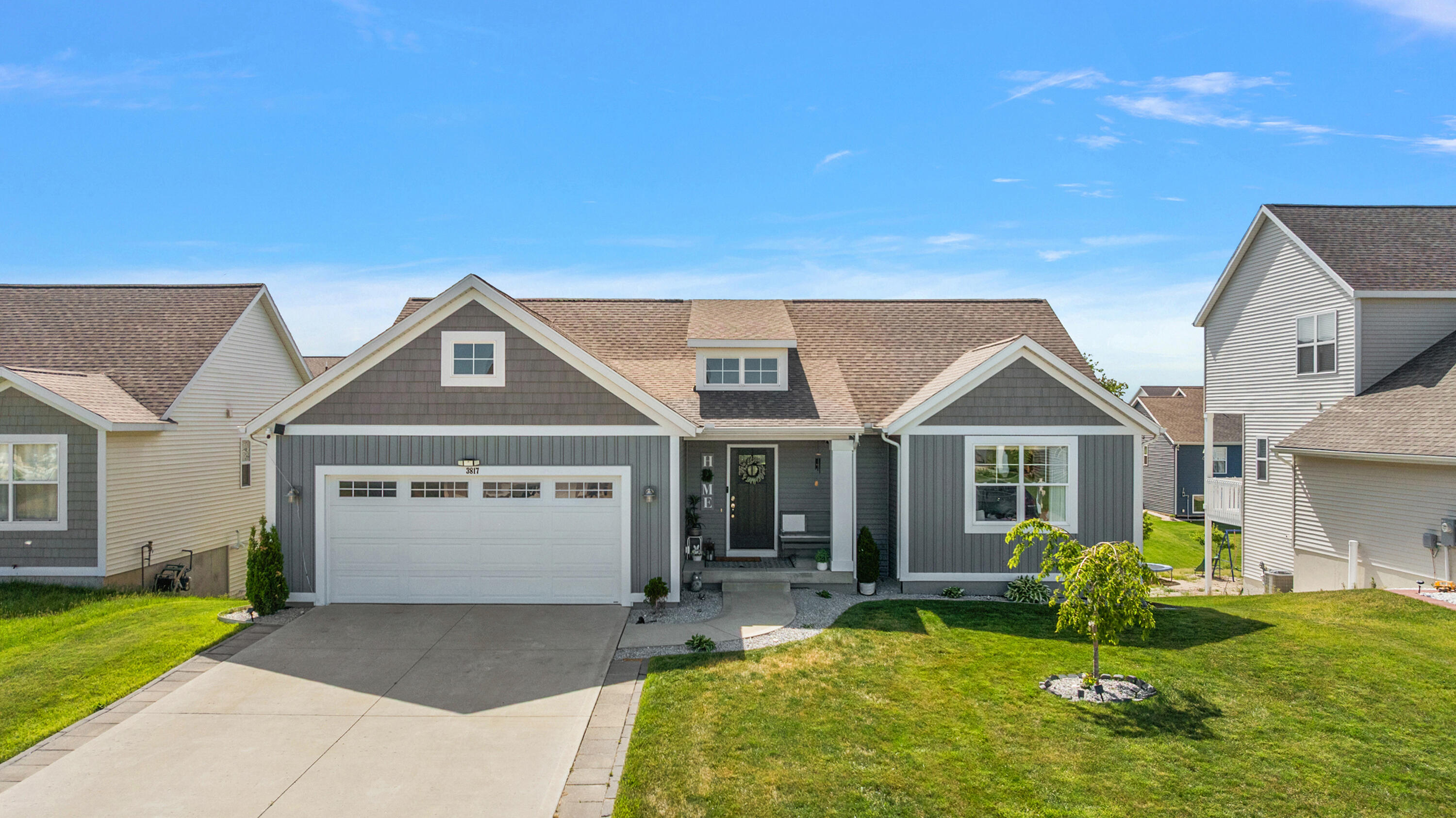3817 Elderberry Drive Holland MI 49424