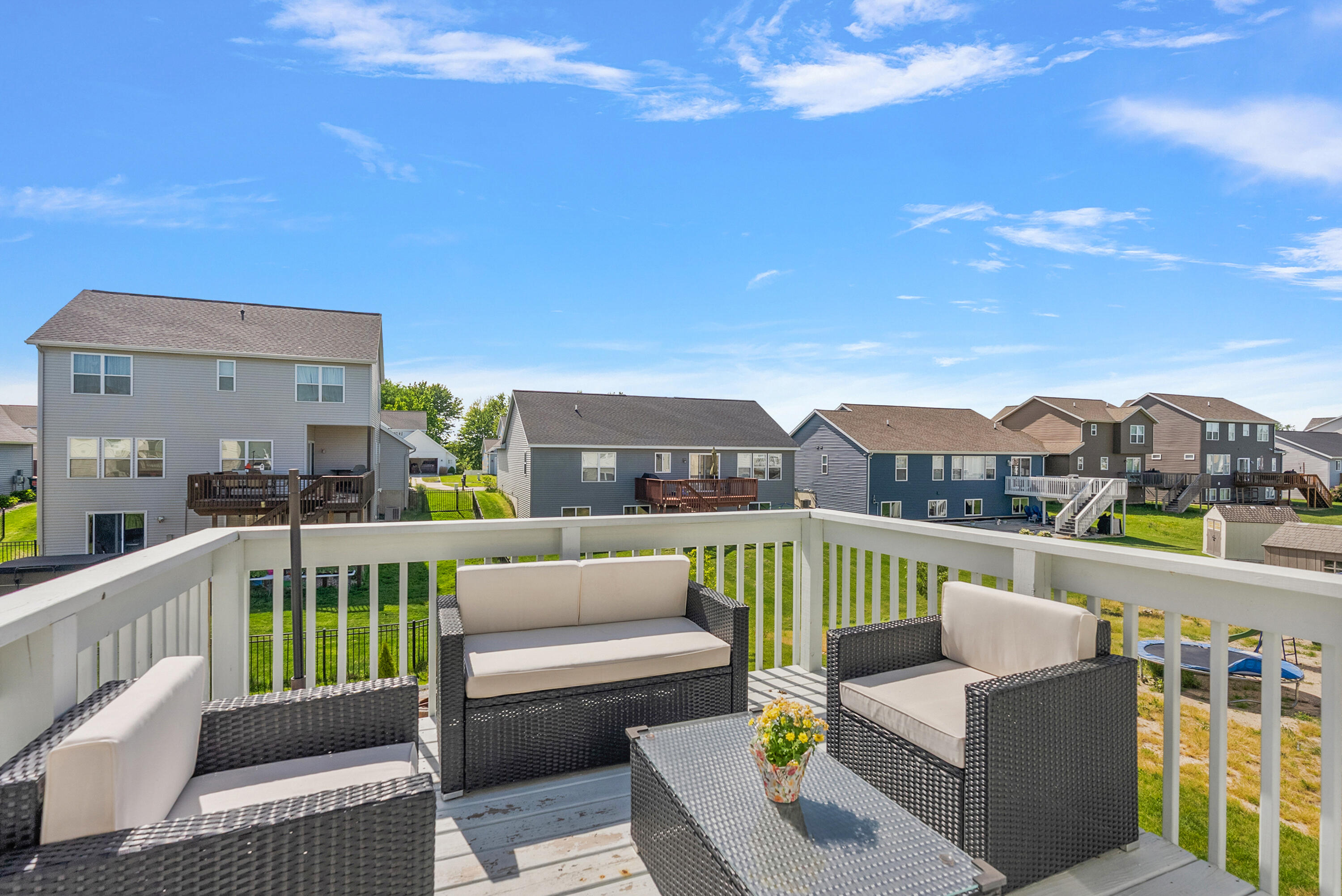 3817 Elderberry Drive Holland MI 49424