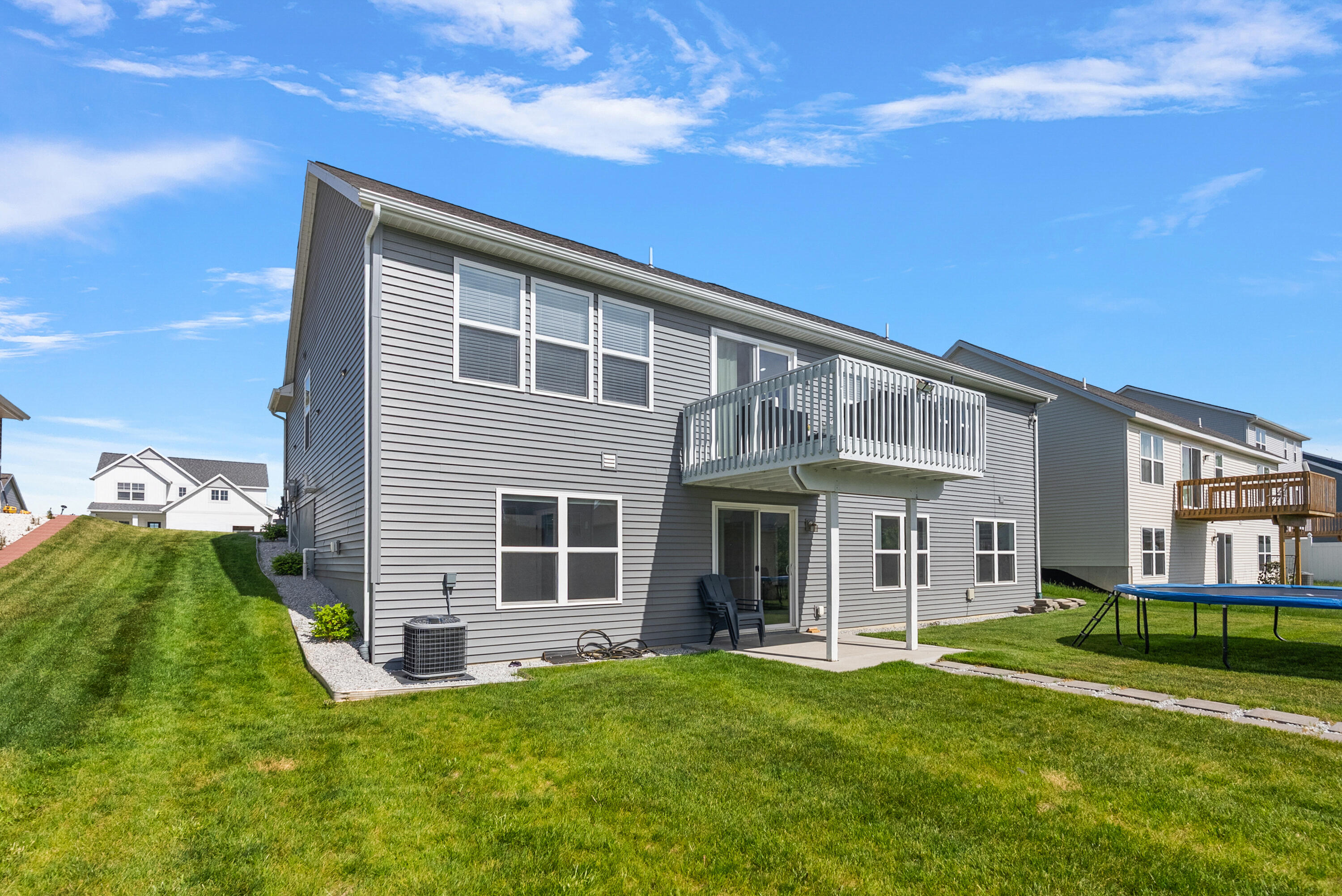 3817 Elderberry Drive Holland MI 49424