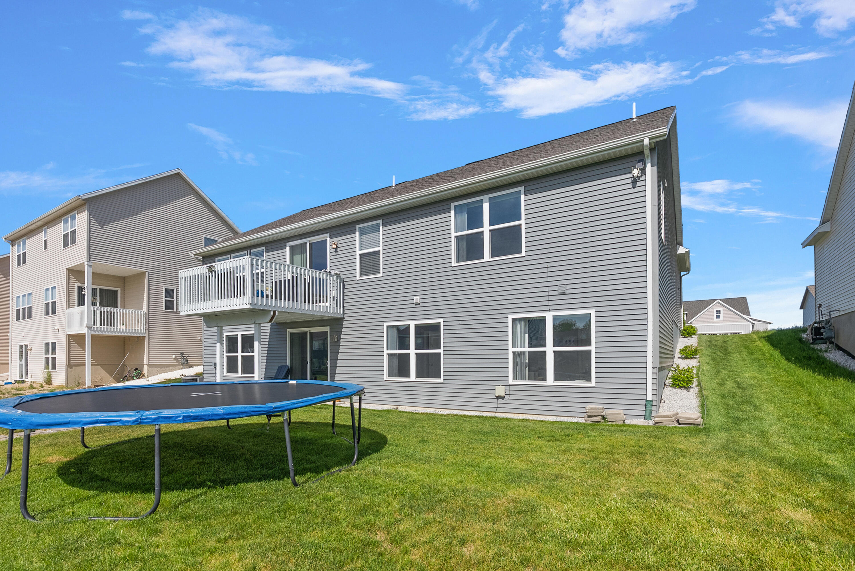 3817 Elderberry Drive Holland MI 49424