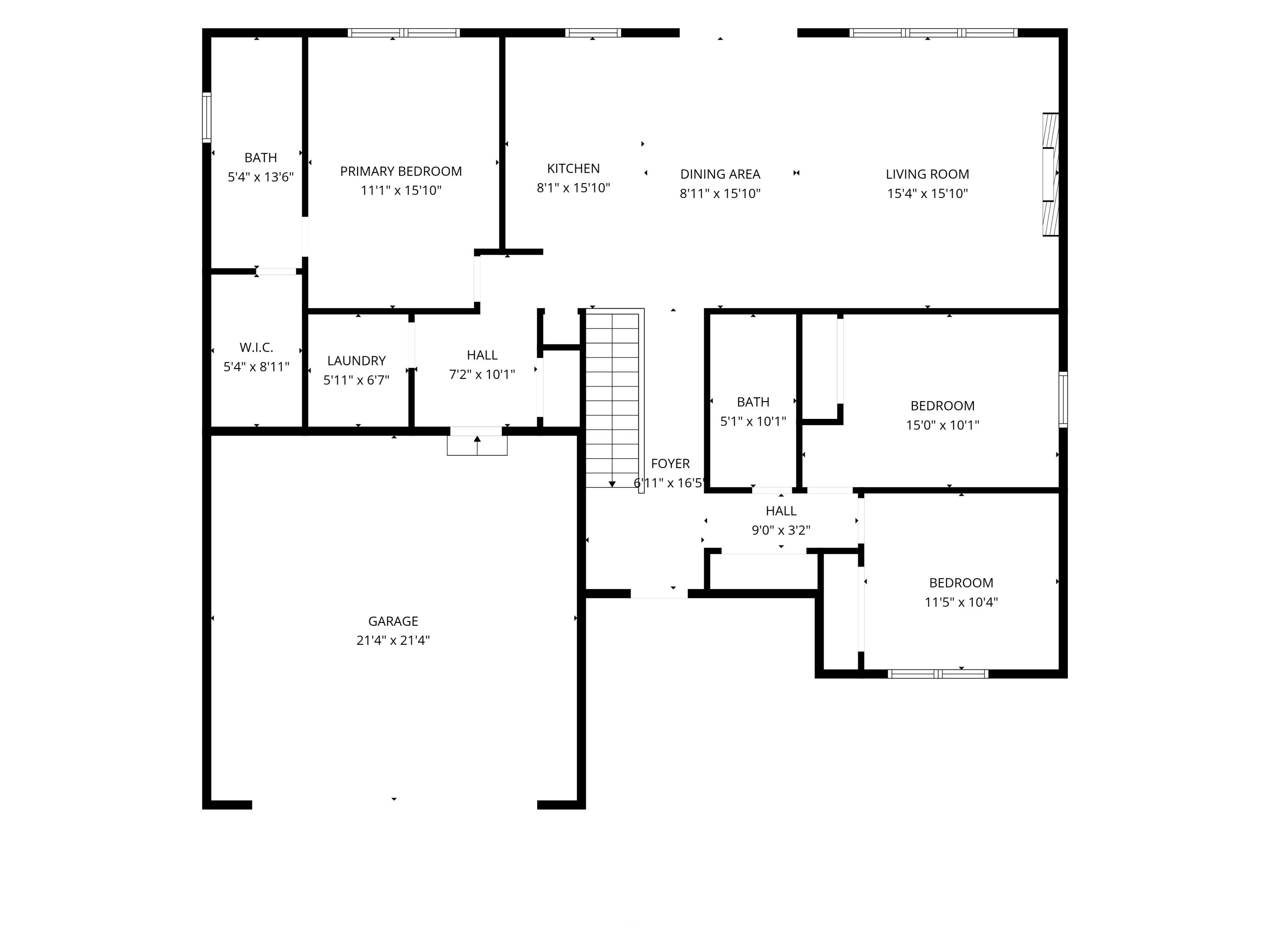 3817 Elderberry Drive Holland MI 49424