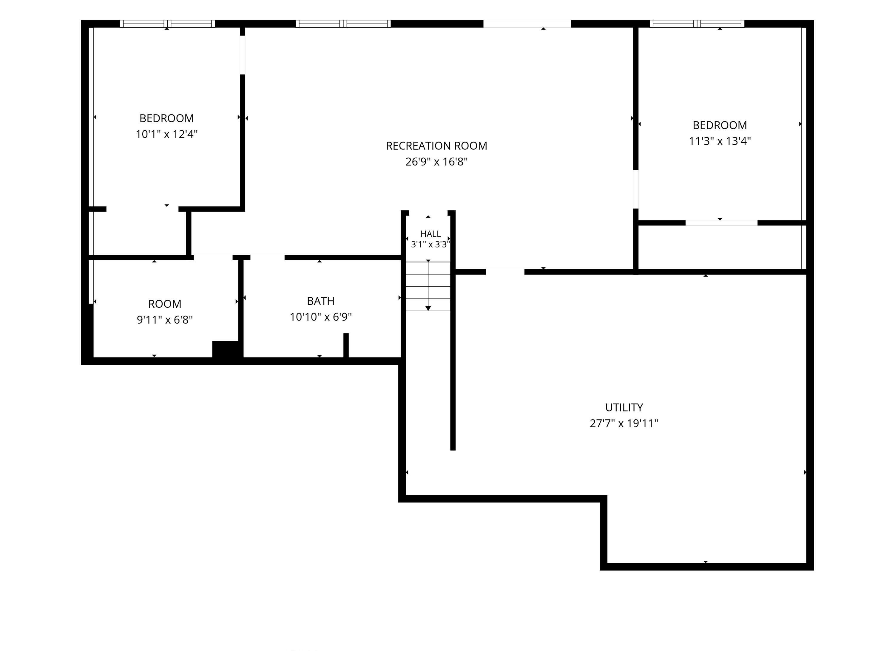 3817 Elderberry Drive Holland MI 49424