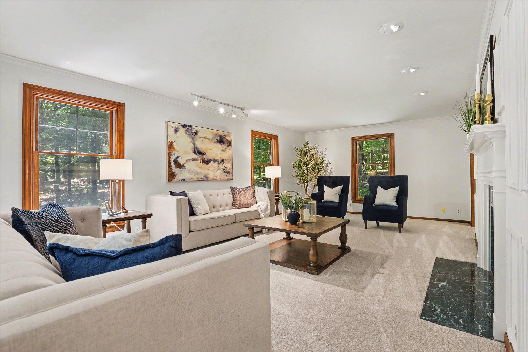 385 Greentree Lane NE Ada MI 49301