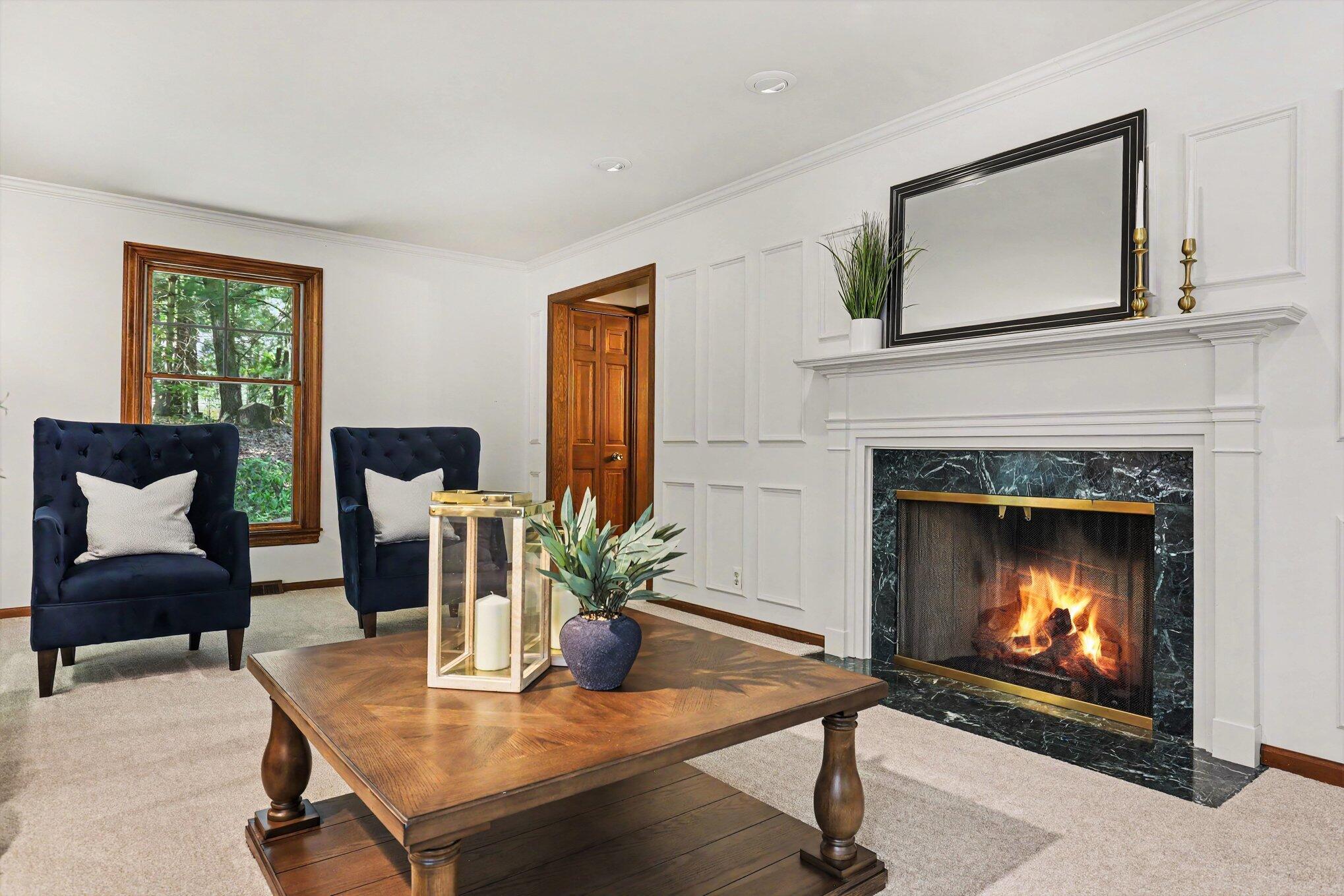 385 Greentree Lane NE Ada MI 49301