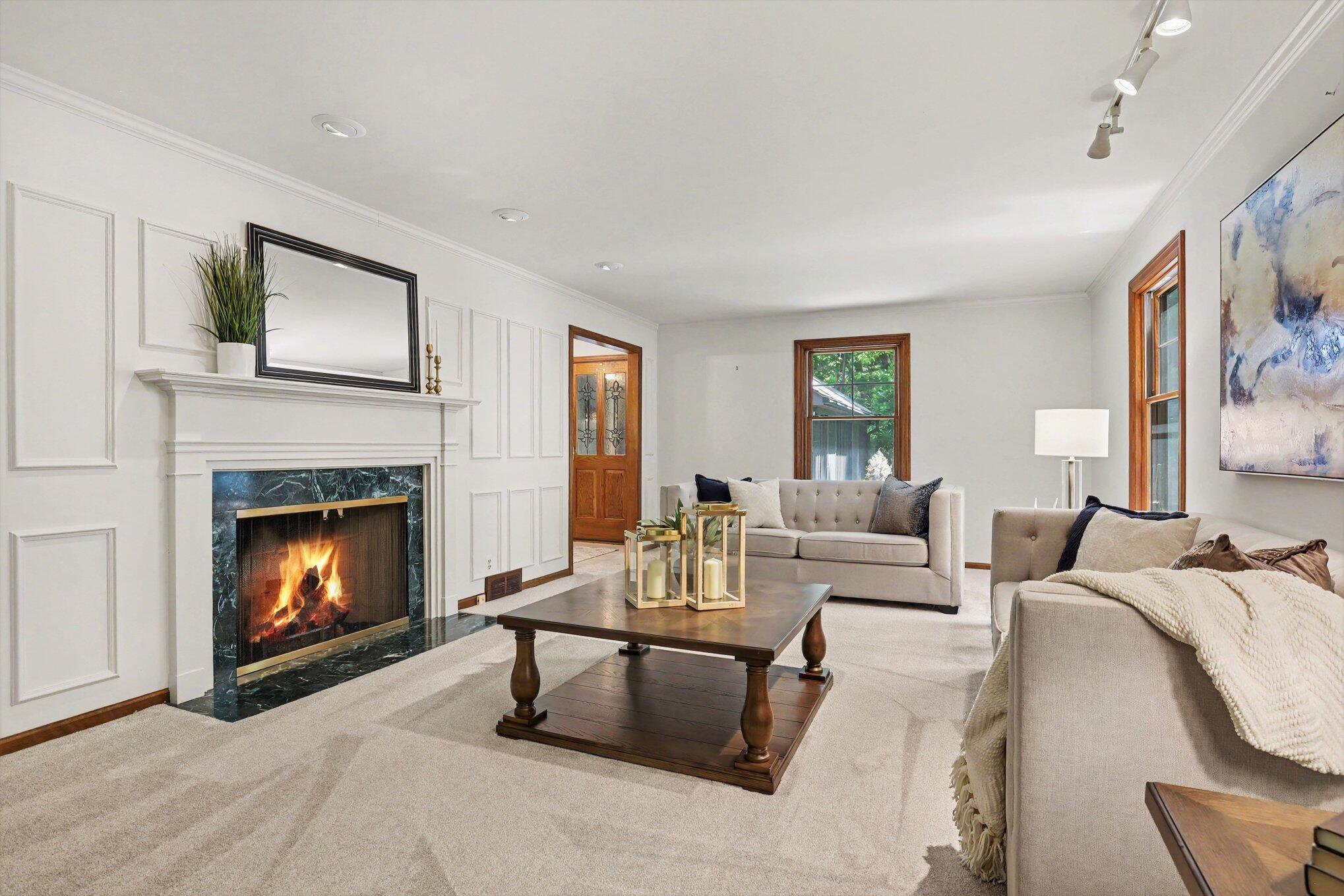 385 Greentree Lane NE Ada MI 49301