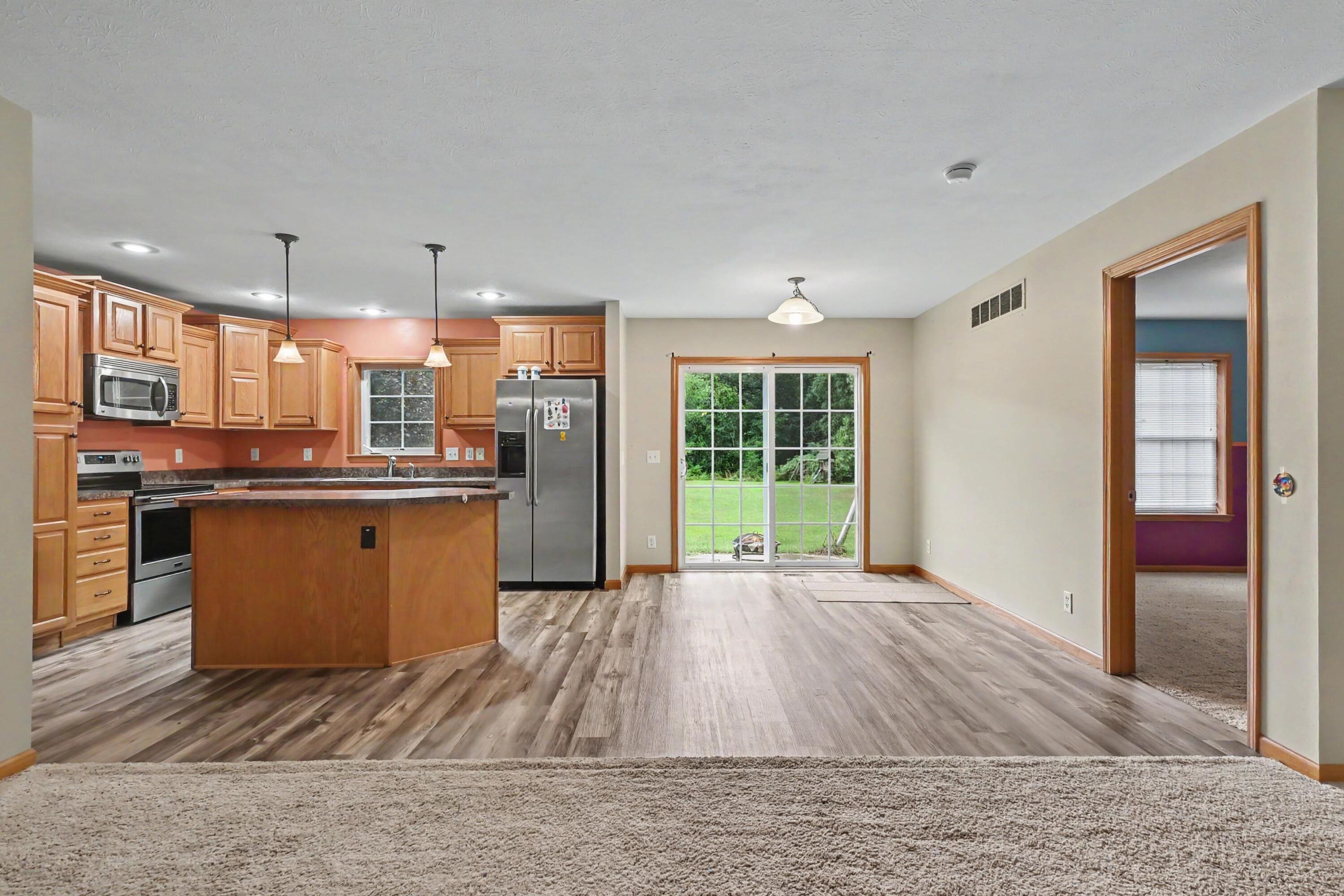 69018 Nautical Drive Edwardsburg MI 49112