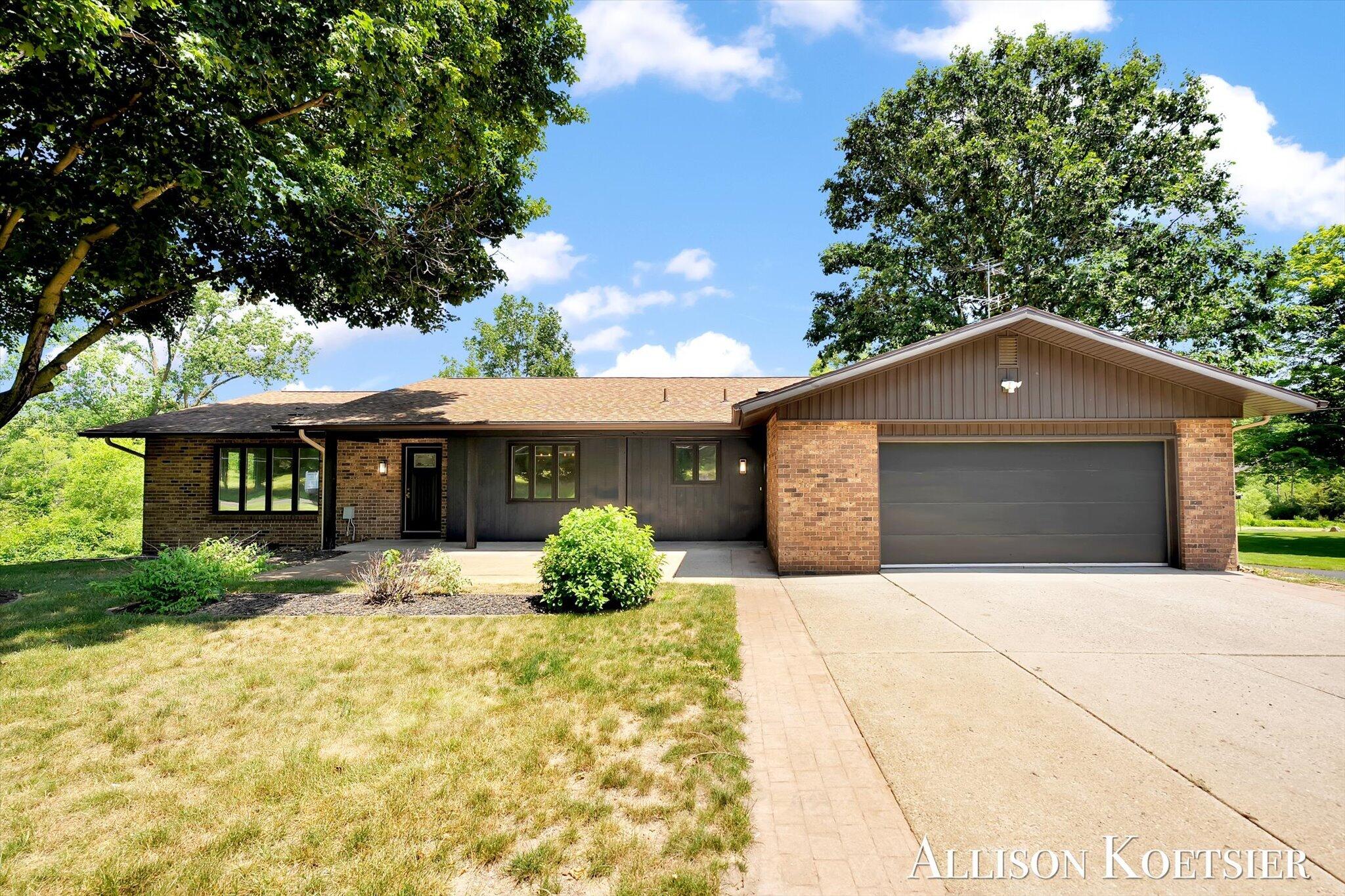 3890 Walker Avenue NW Grand Rapids MI 49544