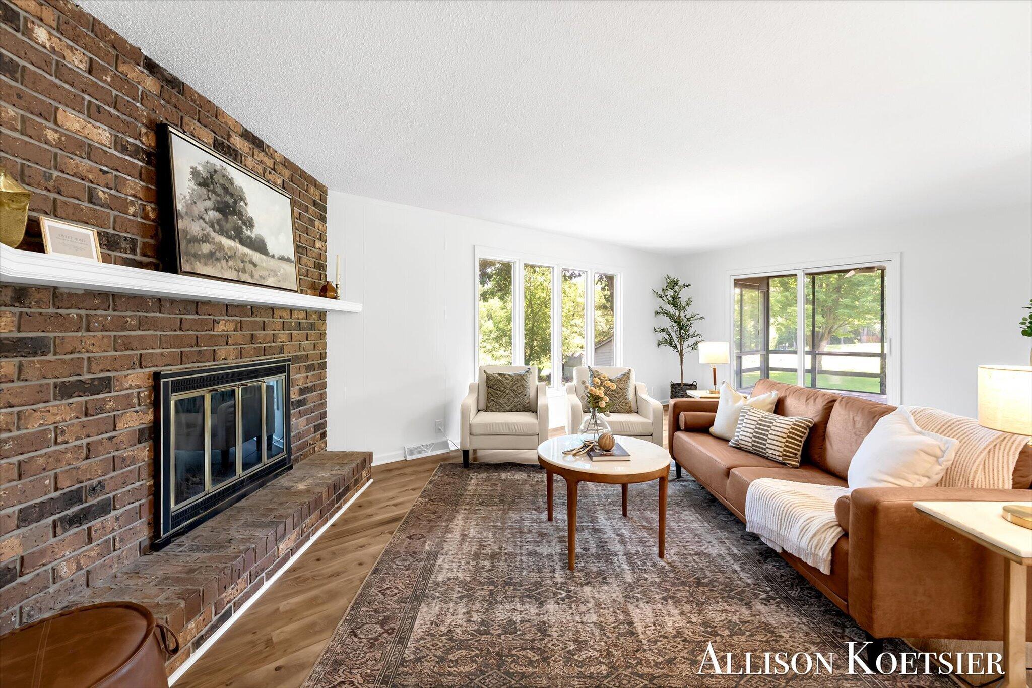 3890 Walker Avenue NW Grand Rapids MI 49544