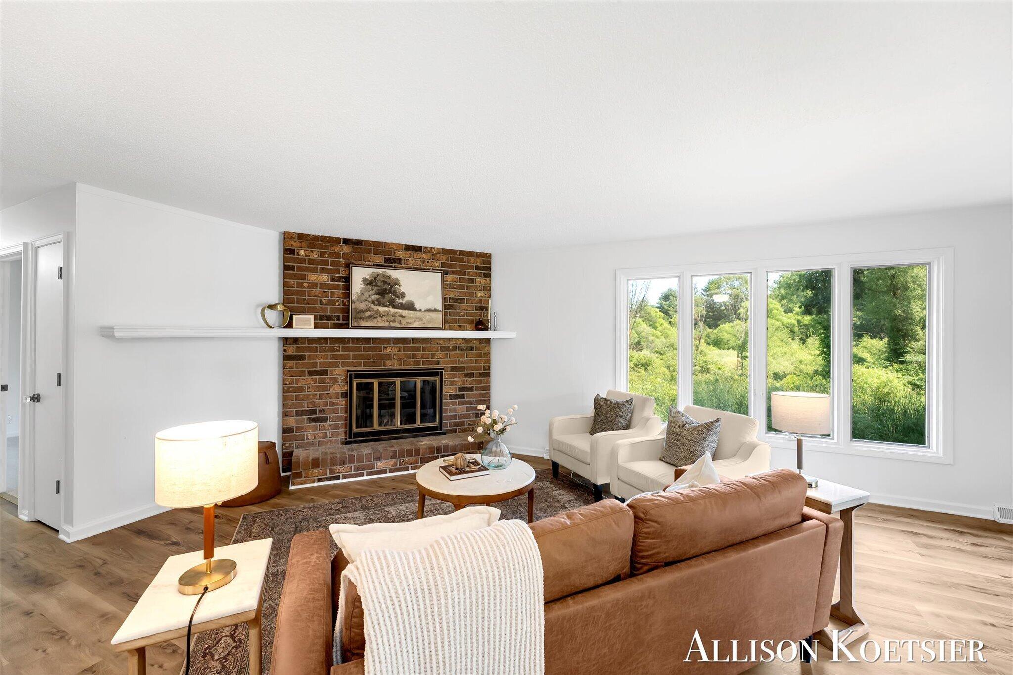 3890 Walker Avenue NW Grand Rapids MI 49544