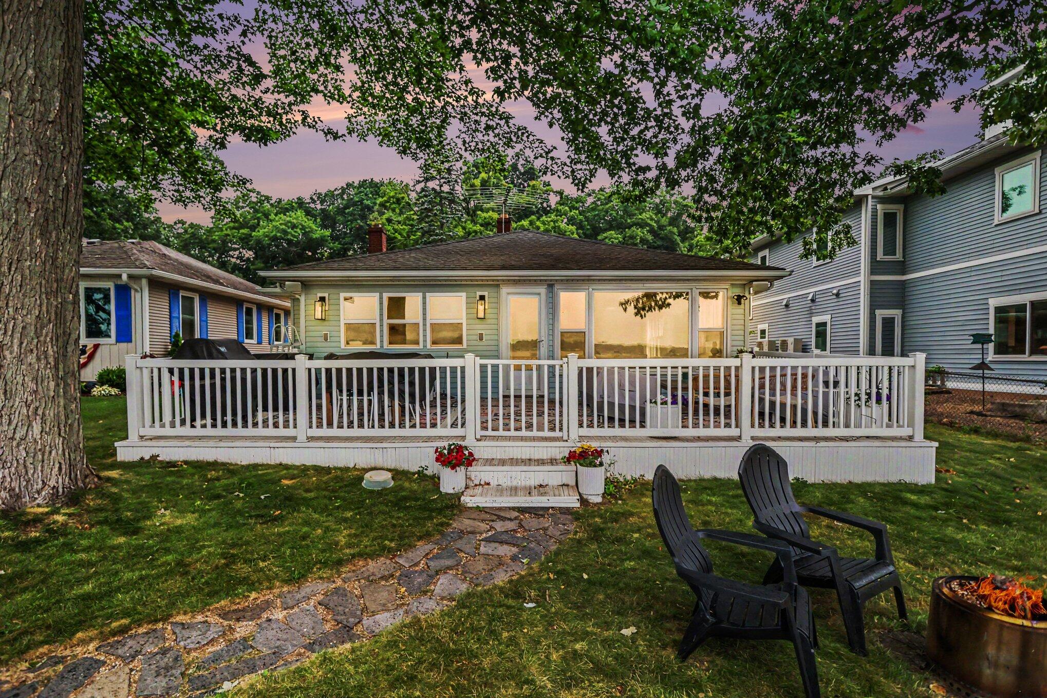 1028 Forest Drive Portage MI 49002