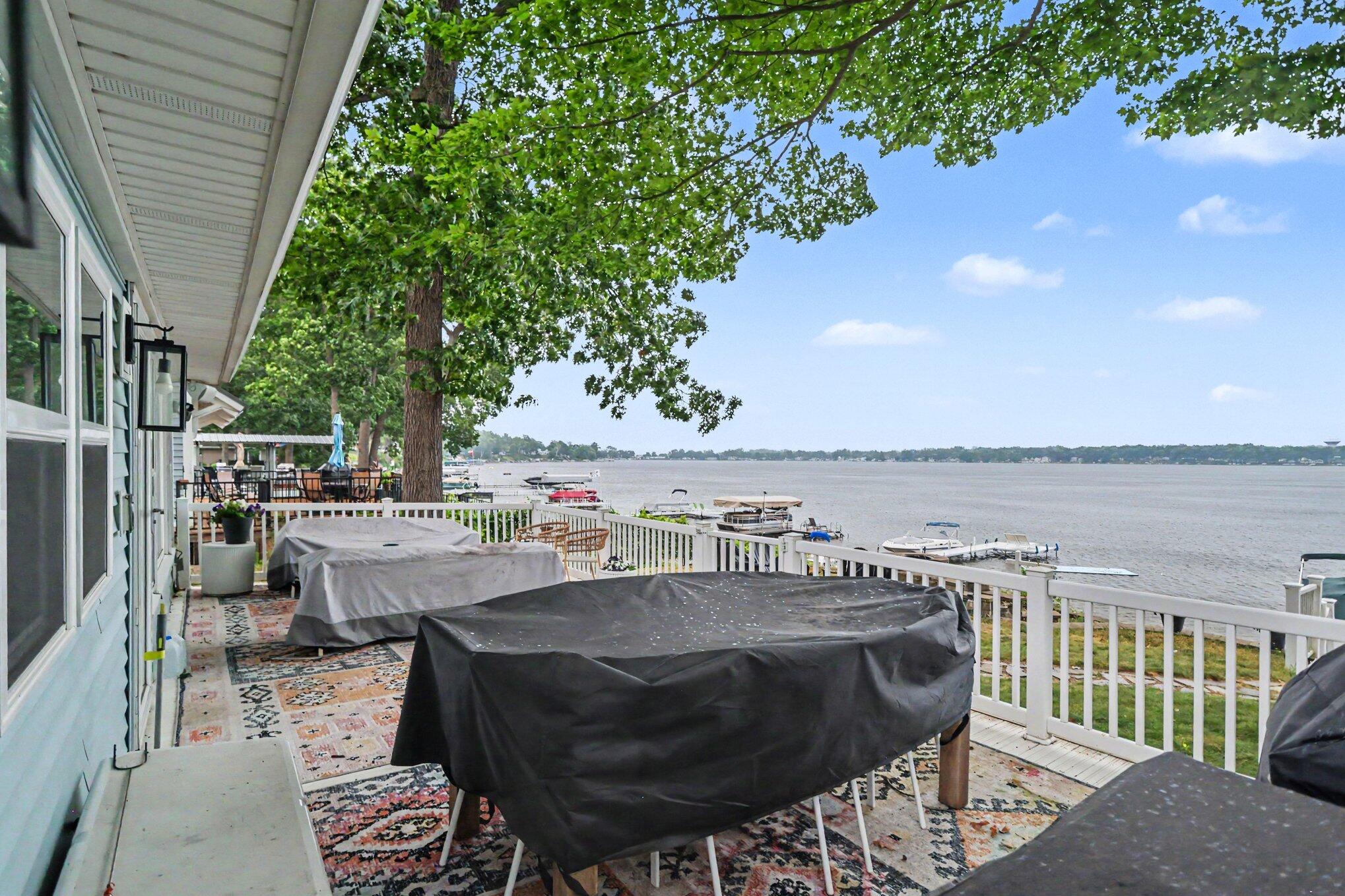 1028 Forest Drive Portage MI 49002