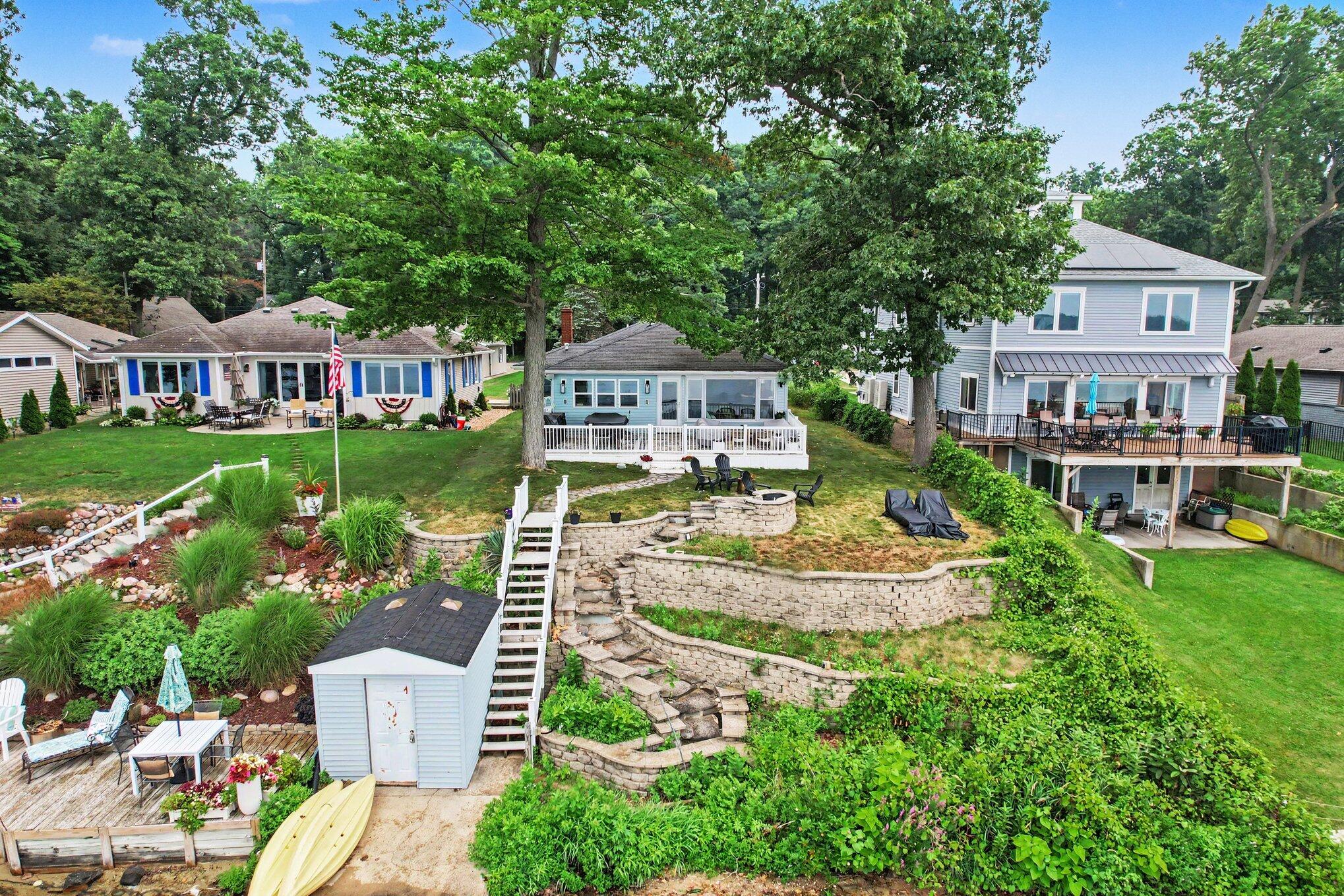 1028 Forest Drive Portage MI 49002