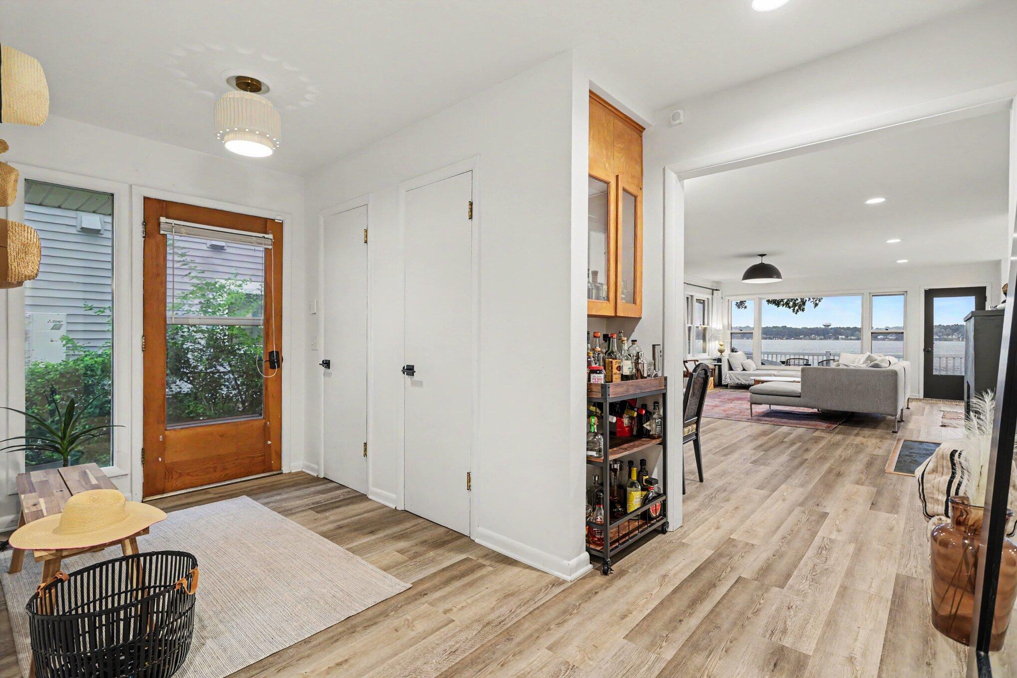 1028 Forest Drive Portage MI 49002