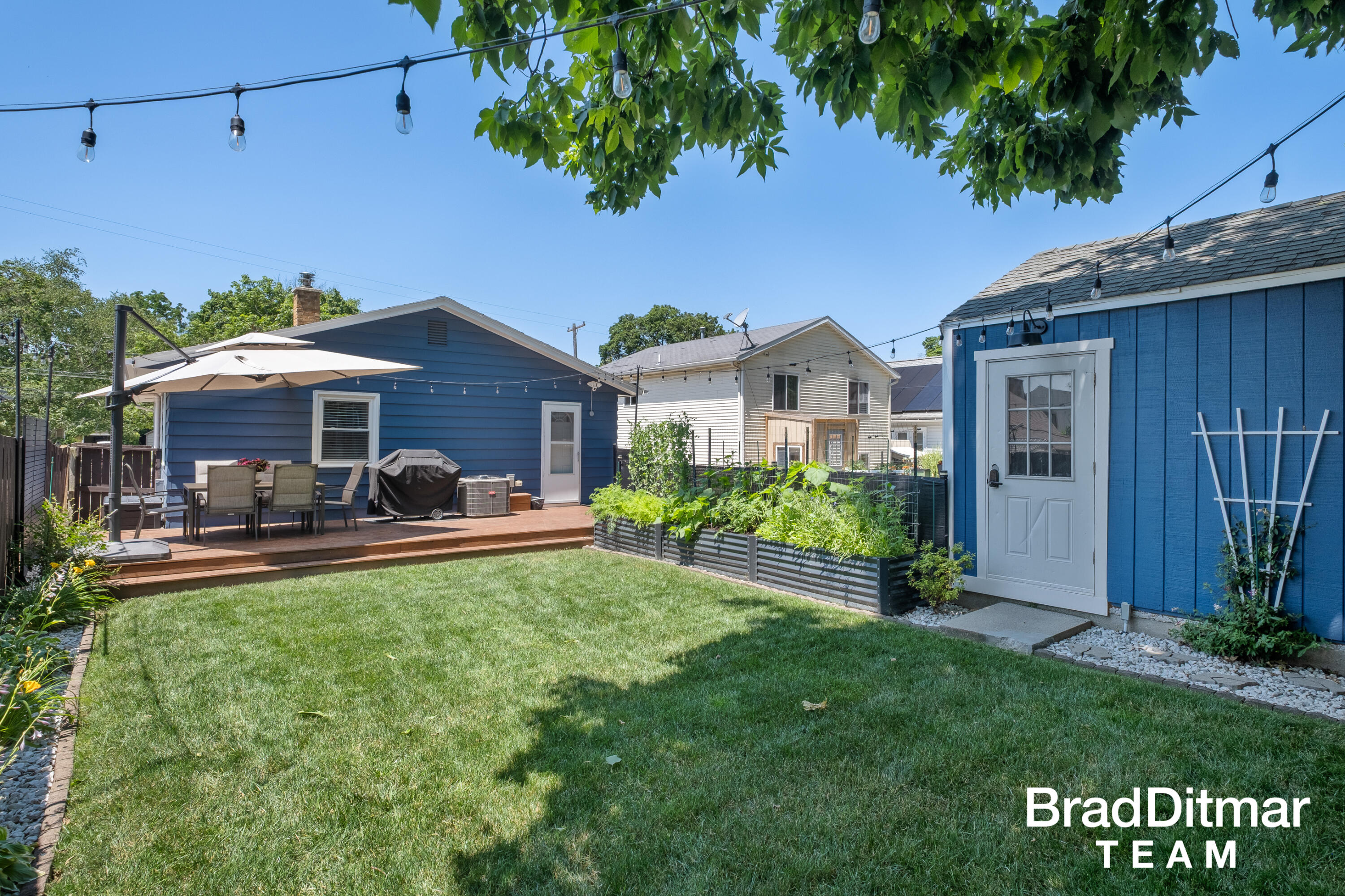 154 Alten Avenue NE Grand Rapids MI 49503