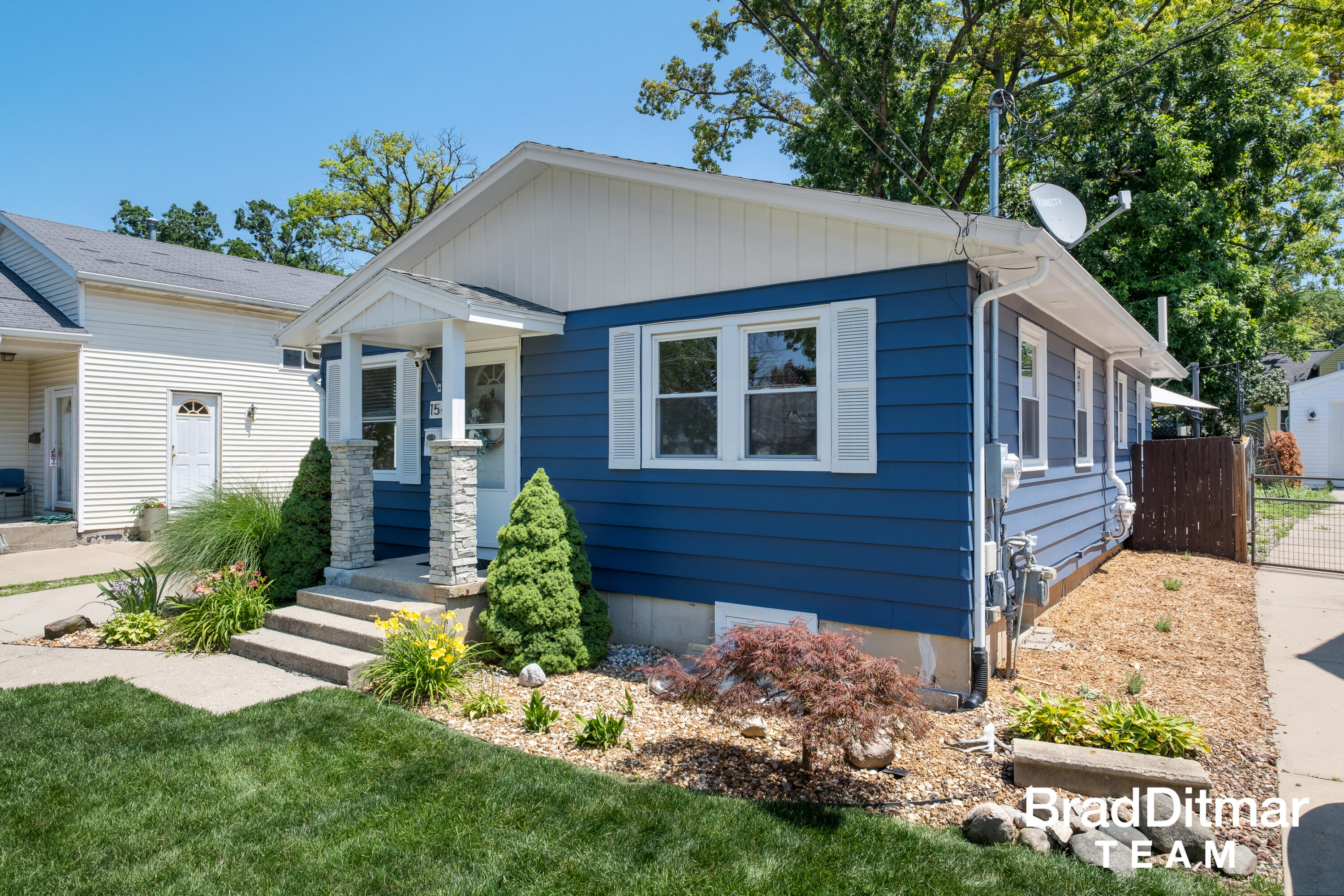 154 Alten Avenue NE Grand Rapids MI 49503
