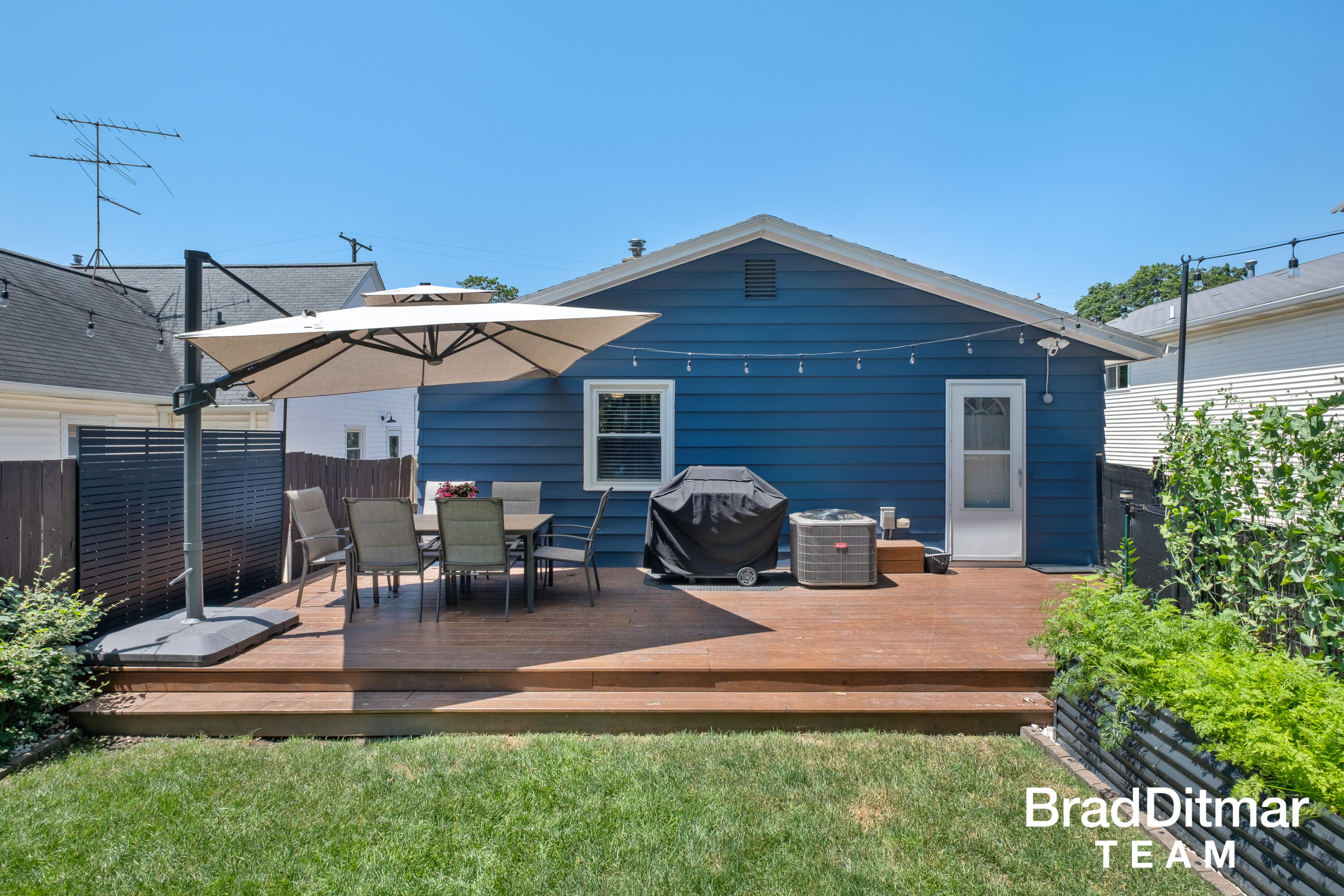 154 Alten Avenue NE Grand Rapids MI 49503