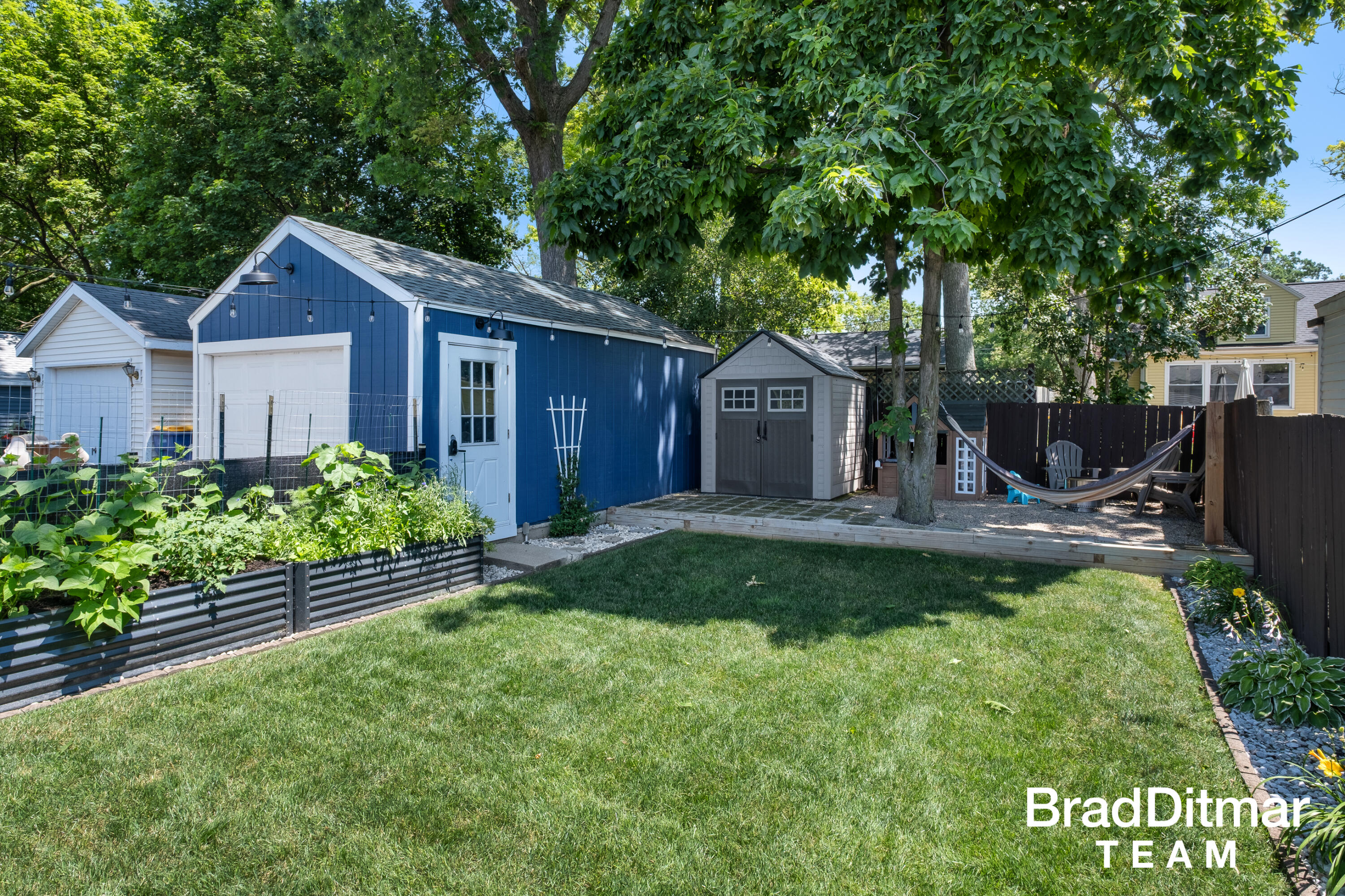 154 Alten Avenue NE Grand Rapids MI 49503